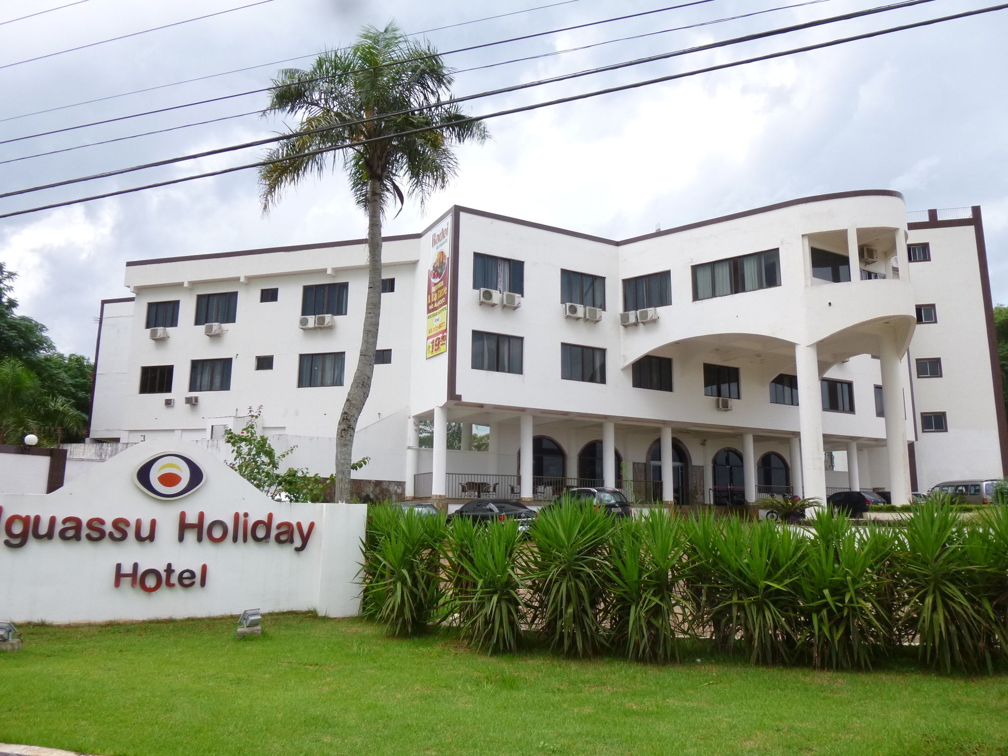 Фото Iguassu Holiday Hotel