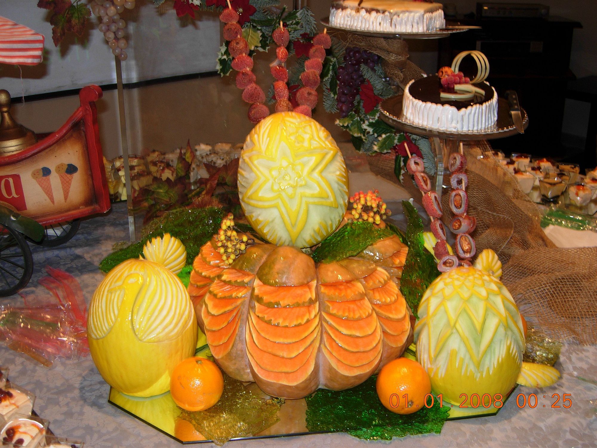 Фото San Francisco Spiaggia