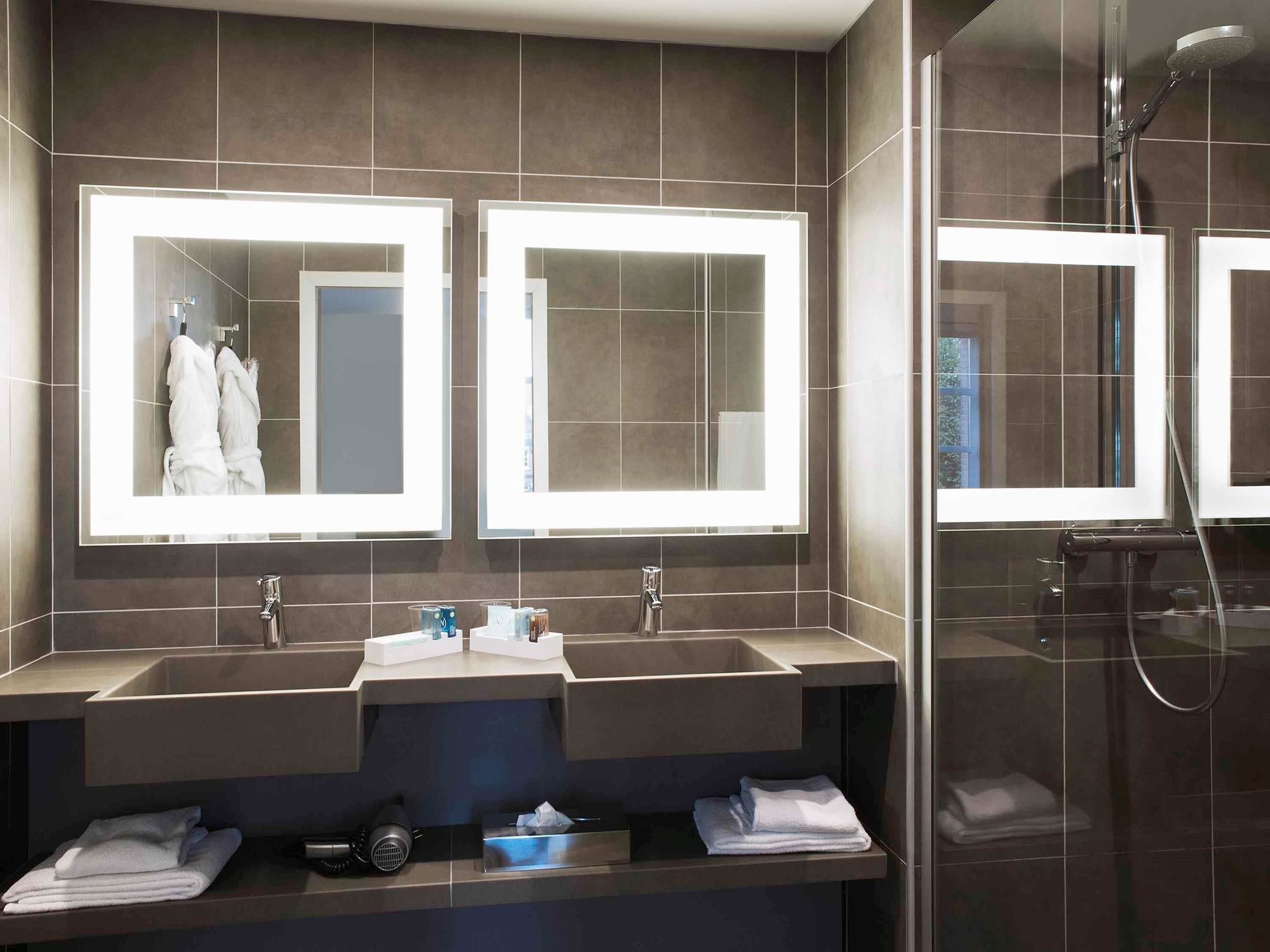 Фото Novotel Toulouse Centre Wilson