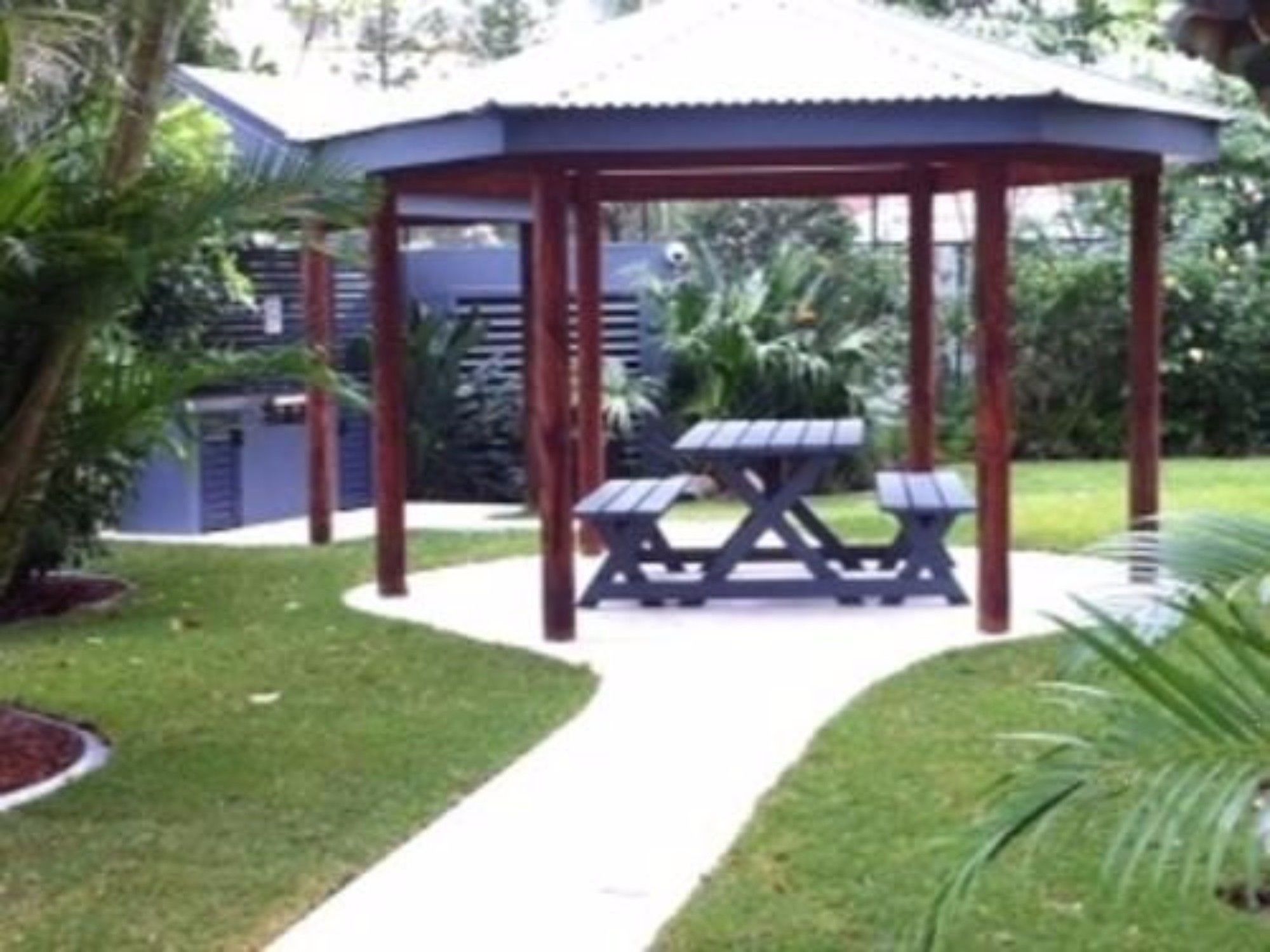 Фото Pacific Resort Broadbeach