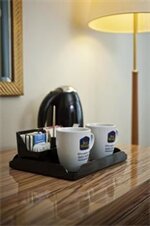 Фото Best Western Raphael Hotel Altona