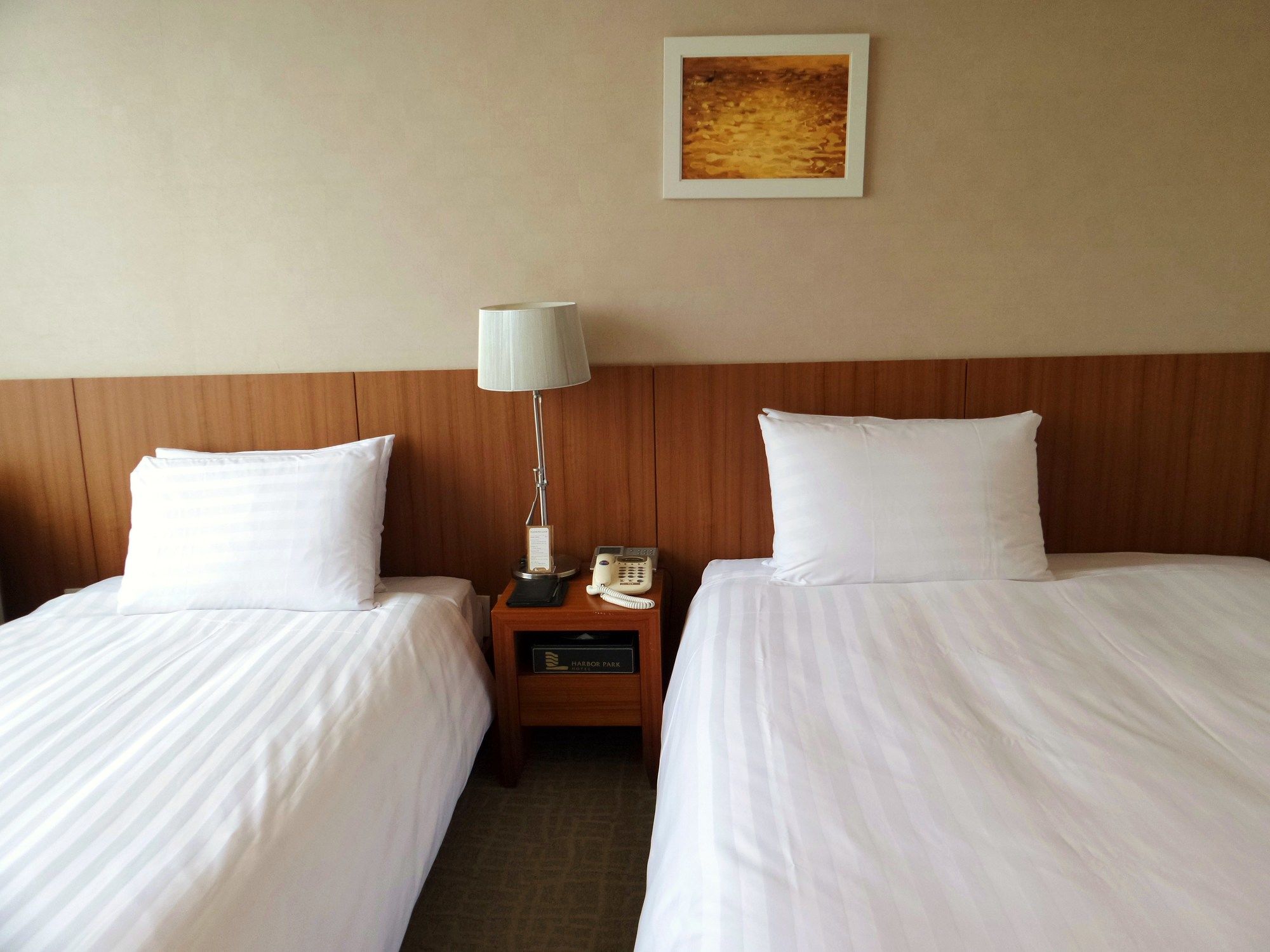 Фото Harbor Park Hotel