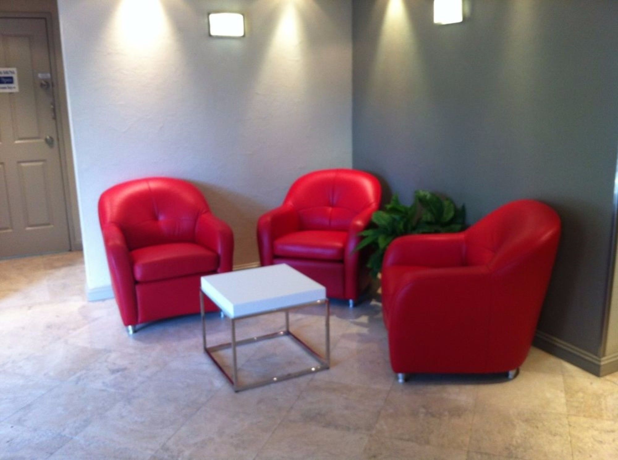 Фото Pacific Resort Broadbeach