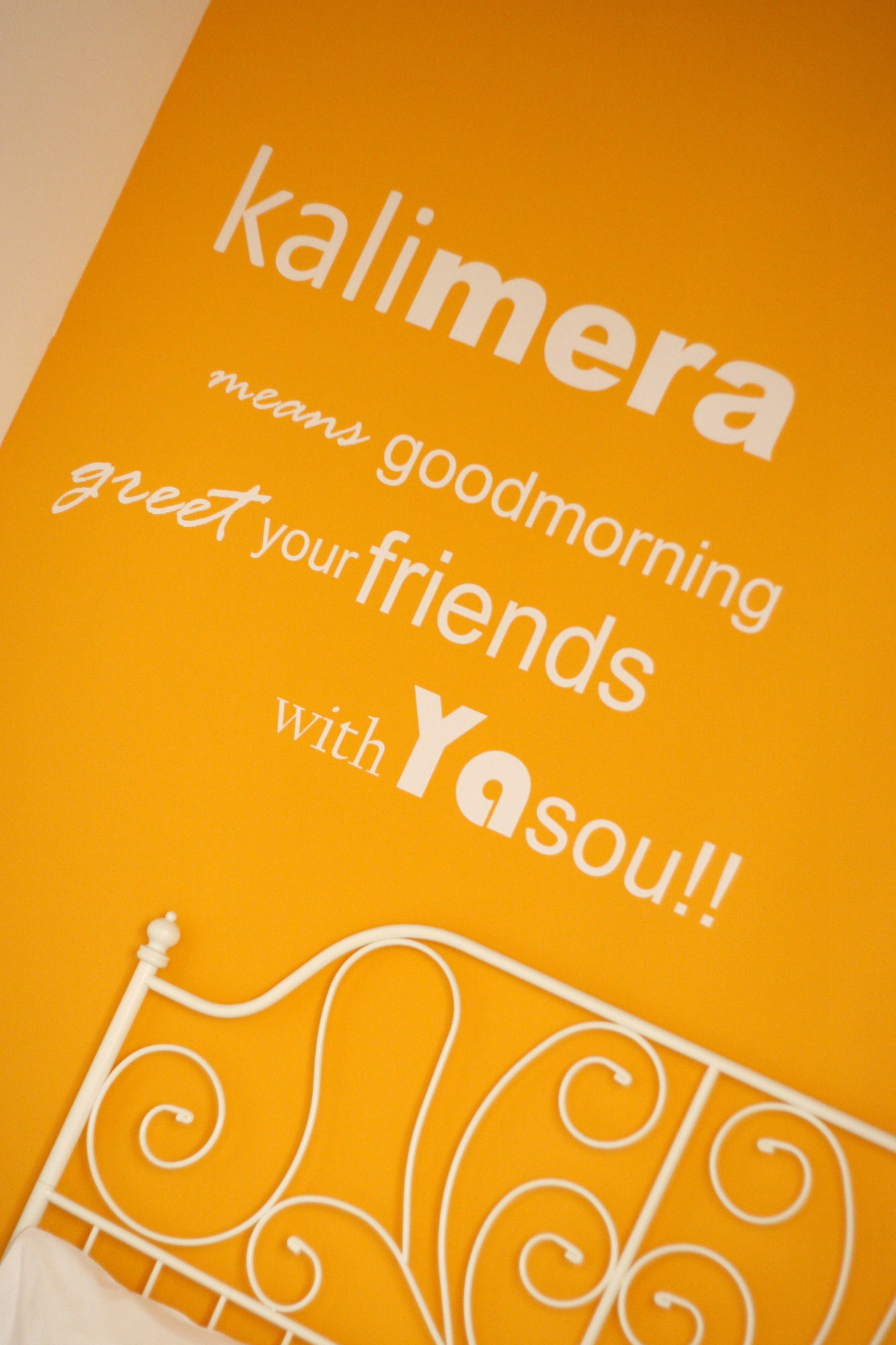 Фото Safestay Athens Hotel