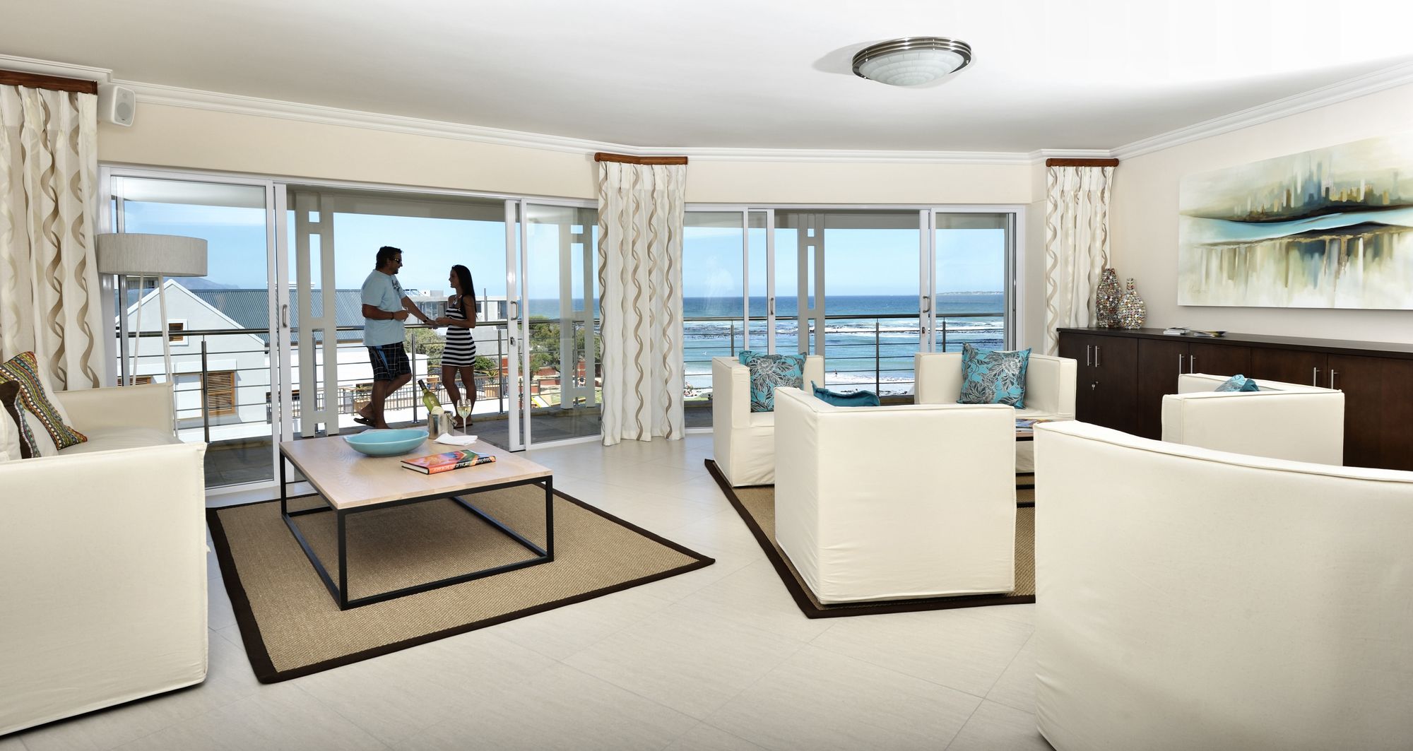 Фото The Sir David Boutique Guest House