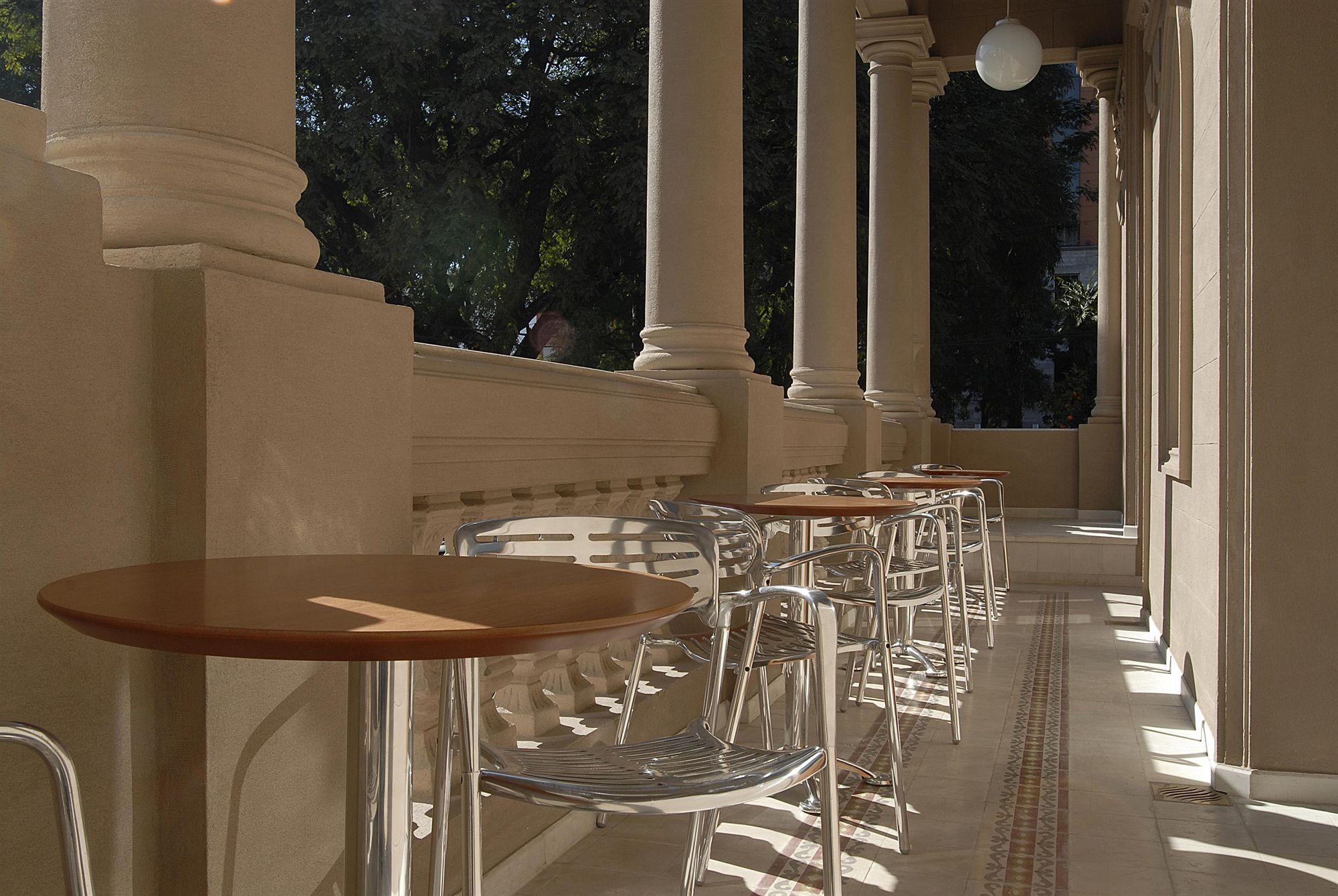 Фото Design Suites Salta