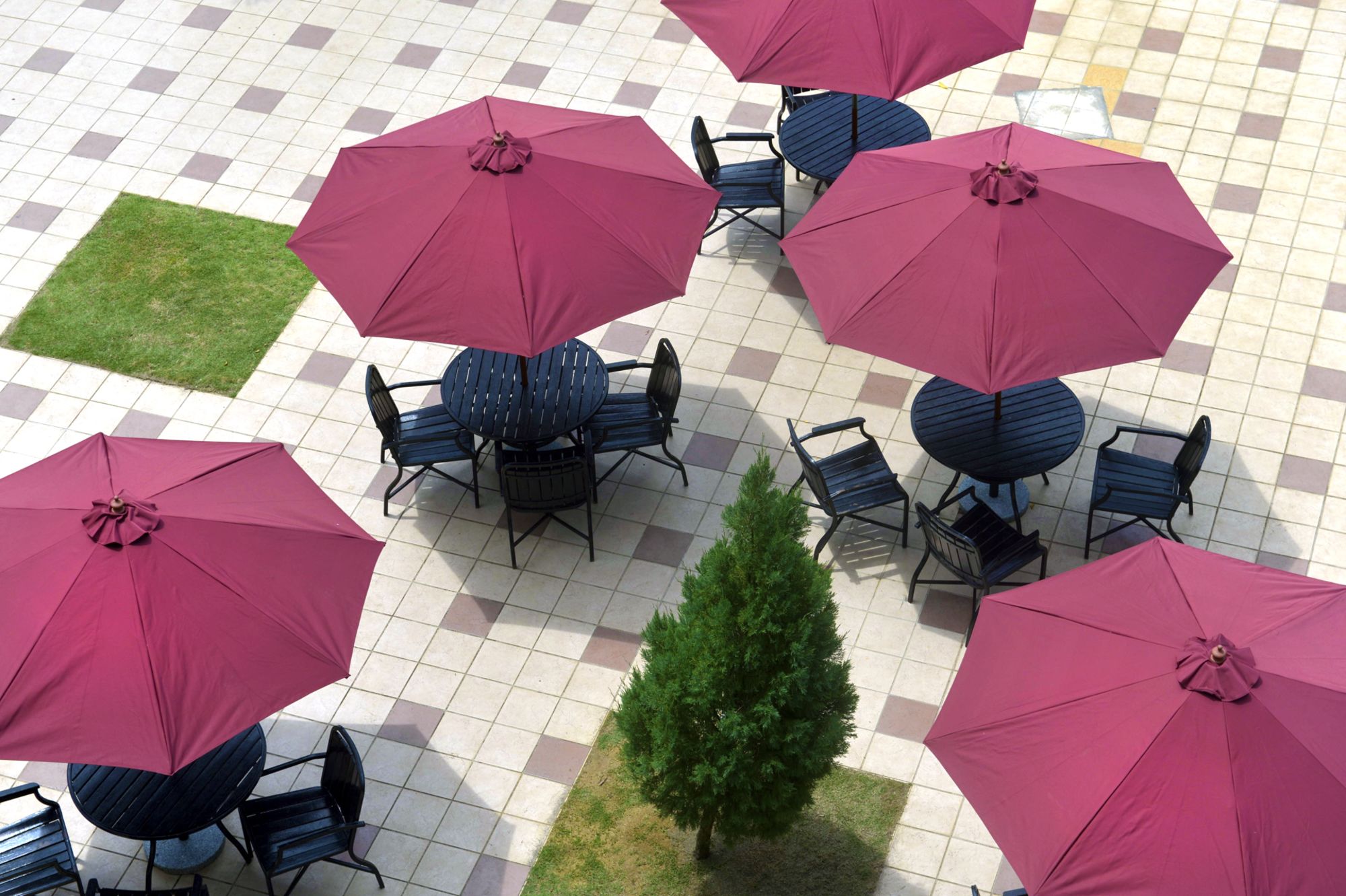 Фото ĒRYA by Suria Cherating