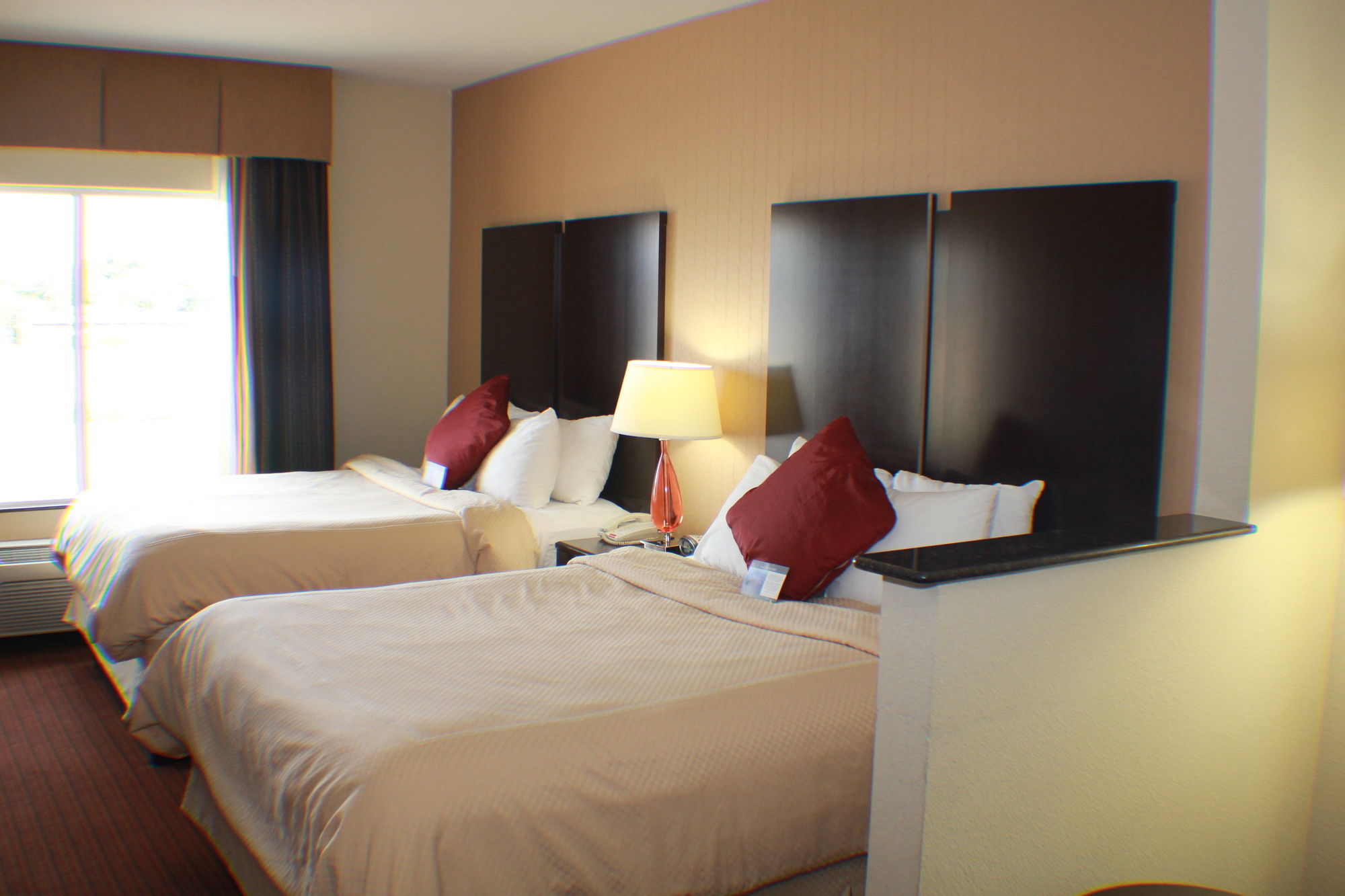 Фото Best Western Plus Dfw Airport West Euless