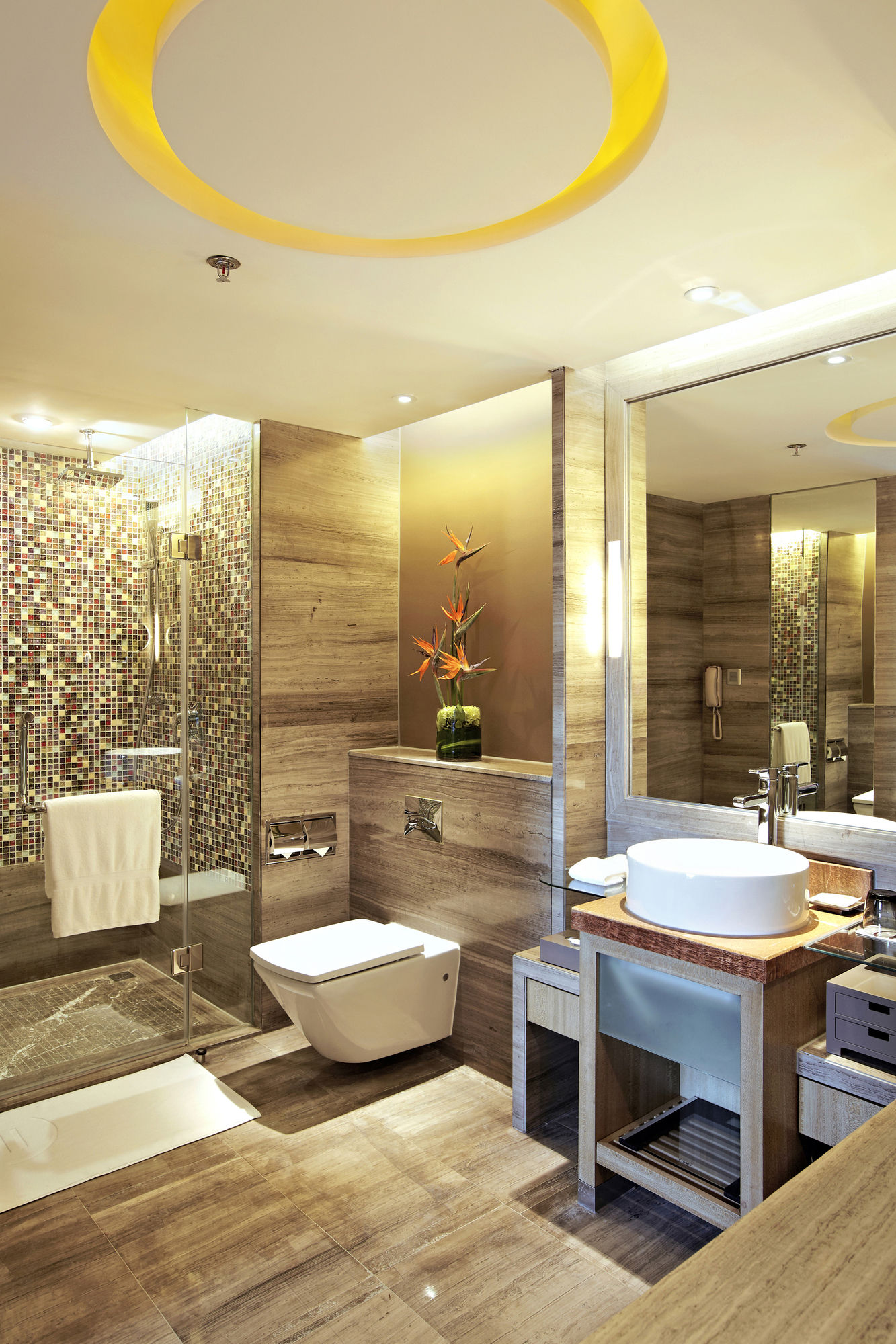 Фото Pullman Xiamen Powerlong