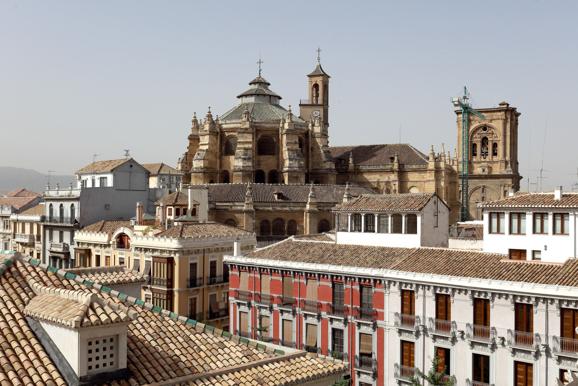 Фото Eurostars Gran VIA