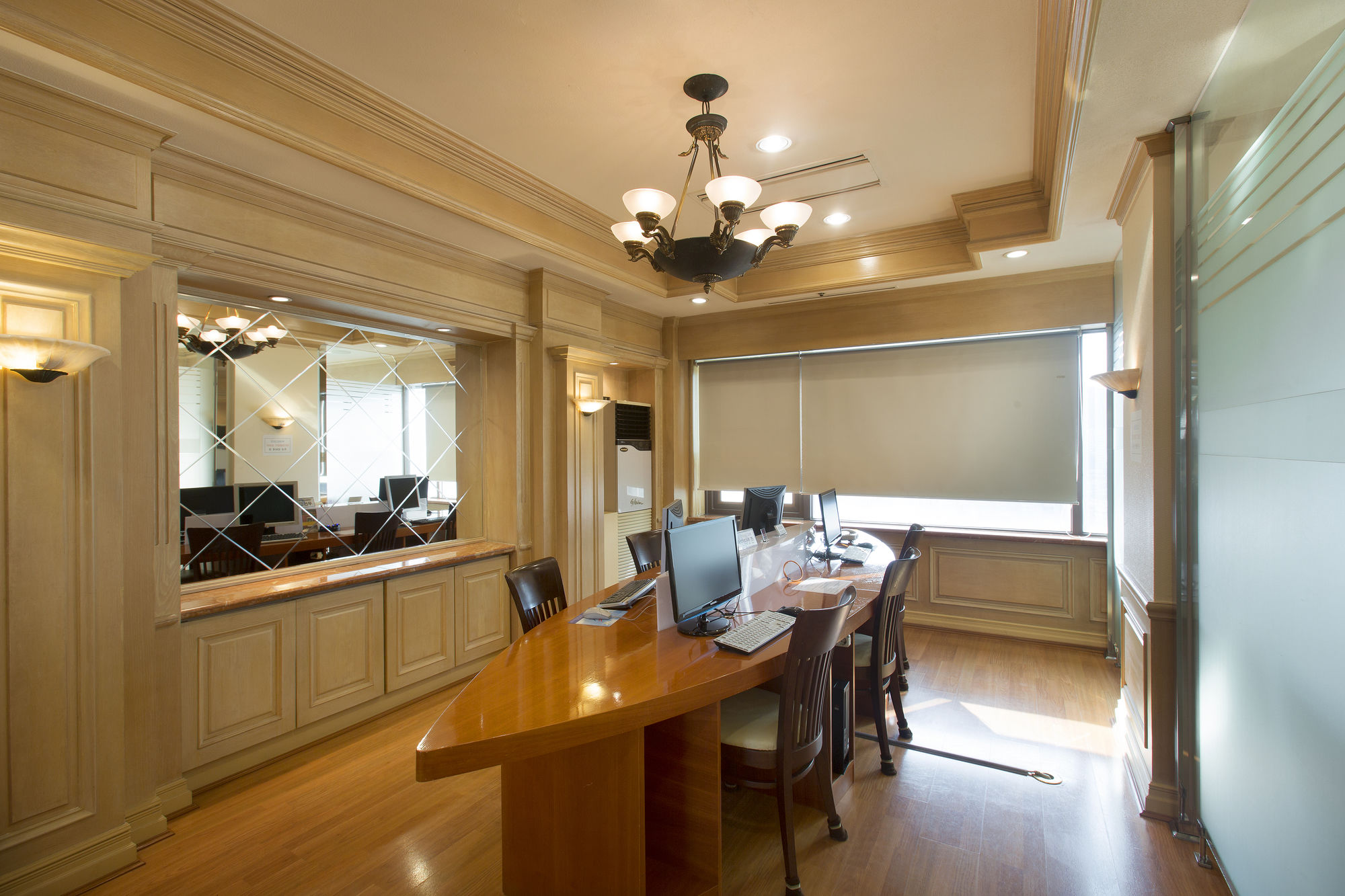 Фото Libero Hotel