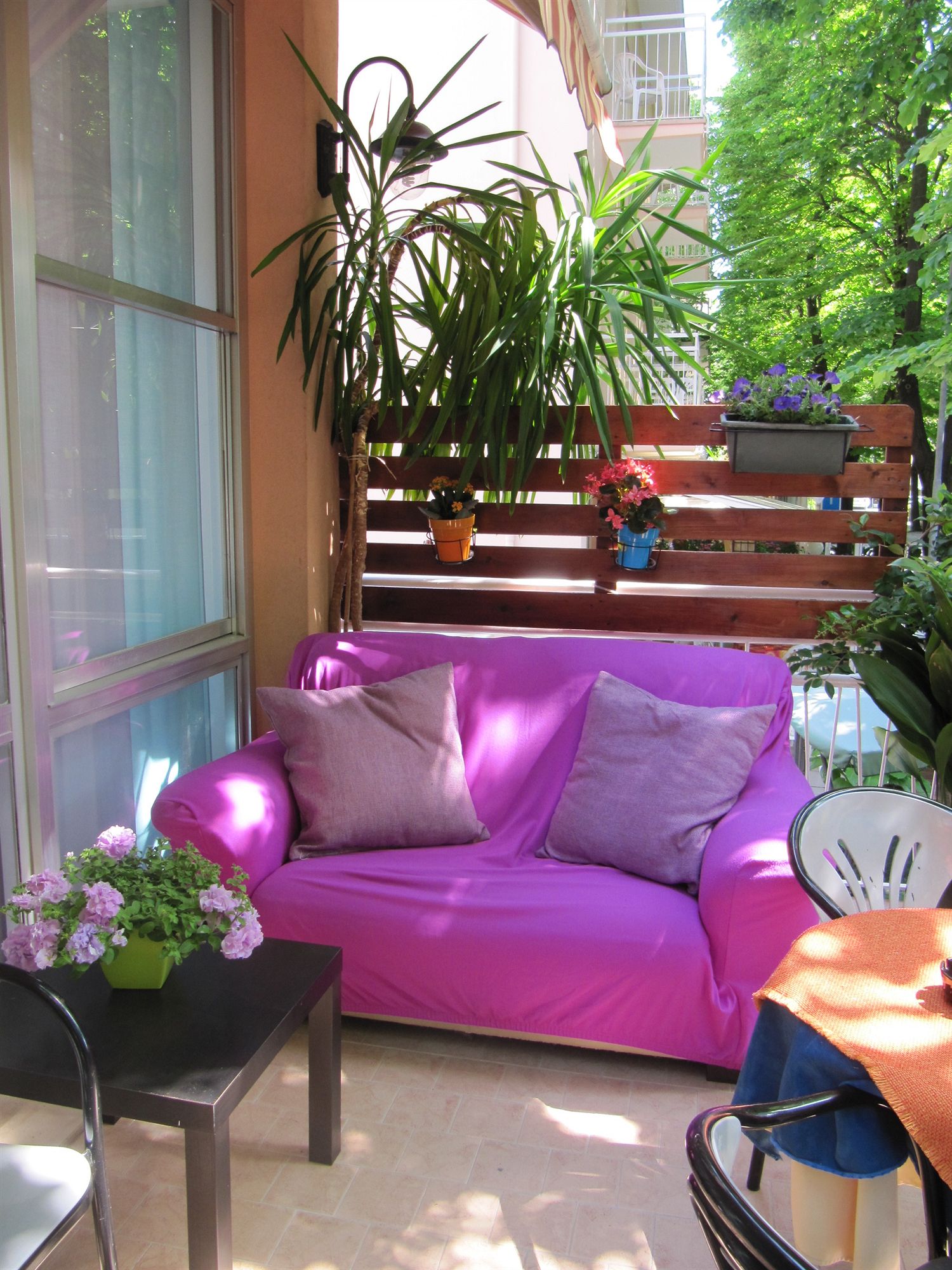 Фото Hotel Villa Elia