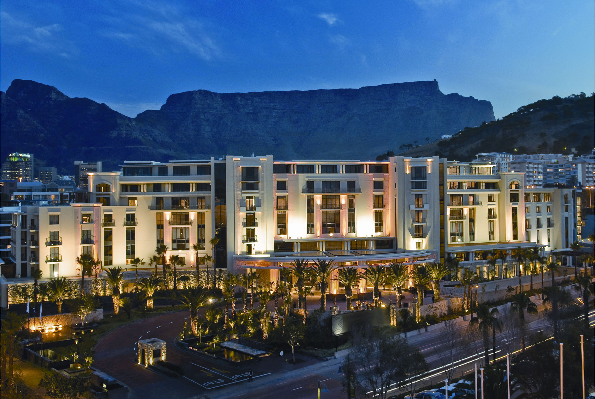 Фото One&Only Cape Town