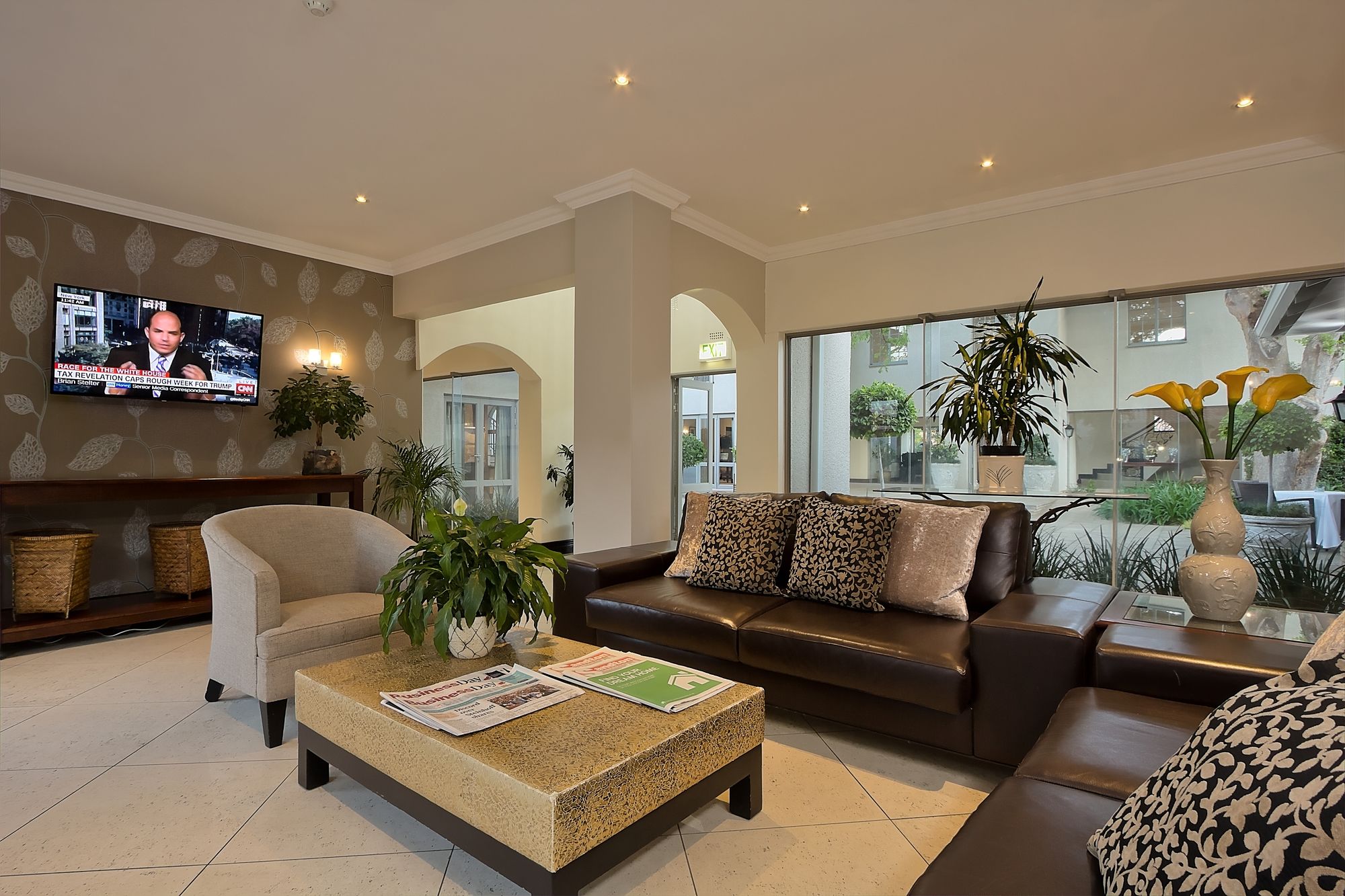 Фото The Syrene Boutique Hotel