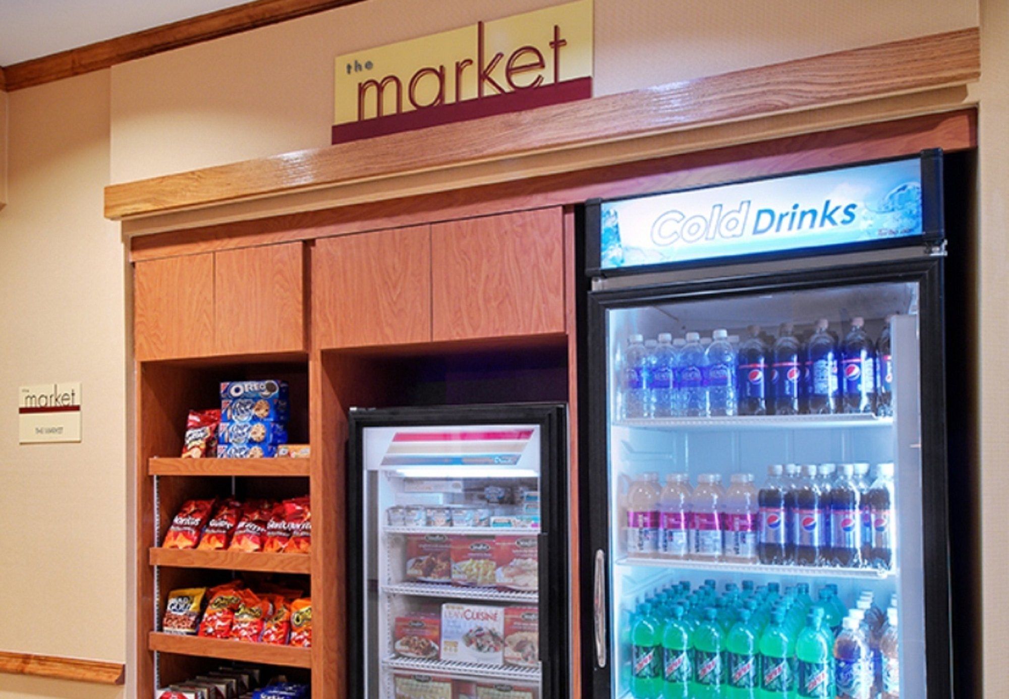 Фото Fairfield Inn & Suites Jacksonville West/Chaffee Point