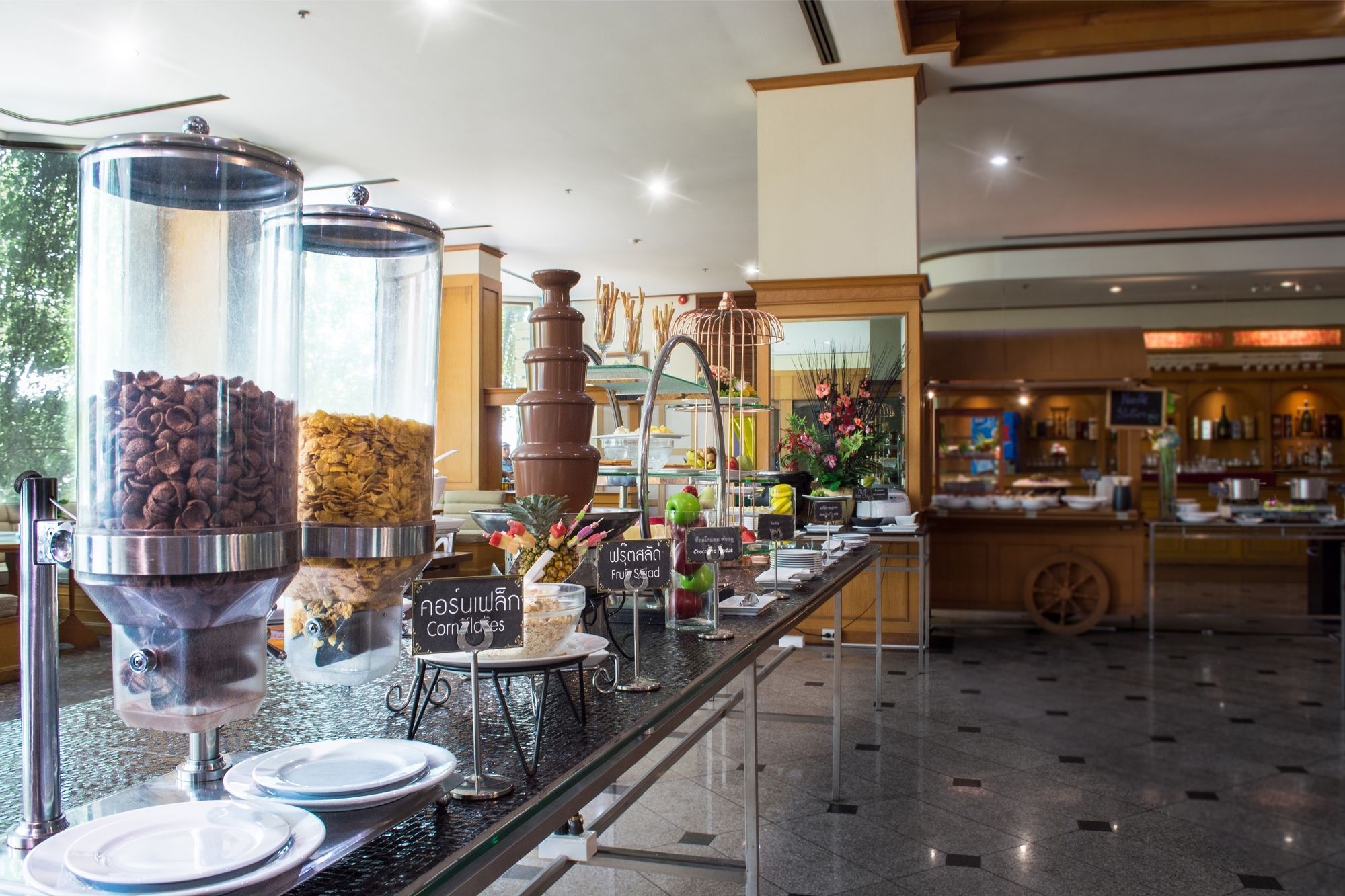 Фото Star Convention Hotel