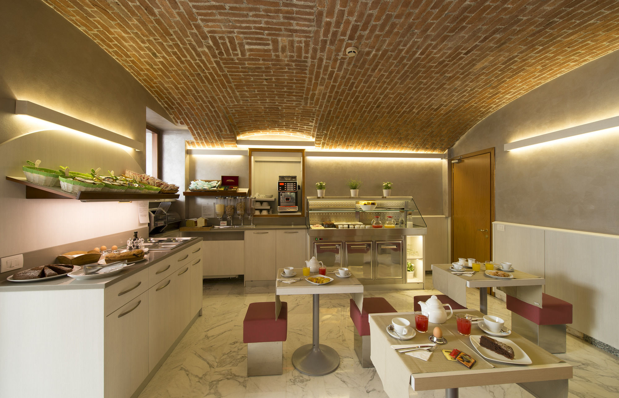 Фото Отель Ideale