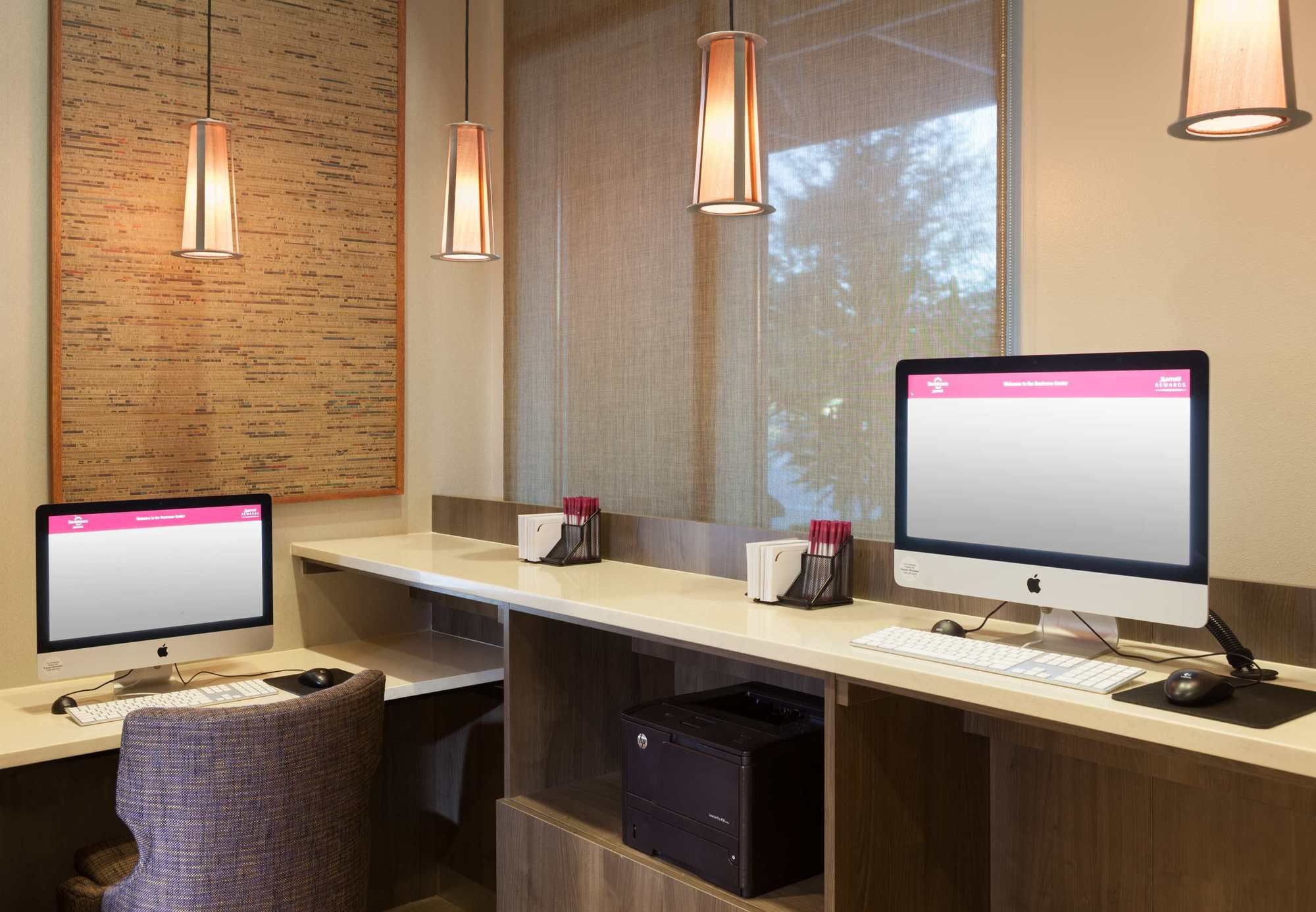 Фото Residence Inn by Marriott Orlando Downtown