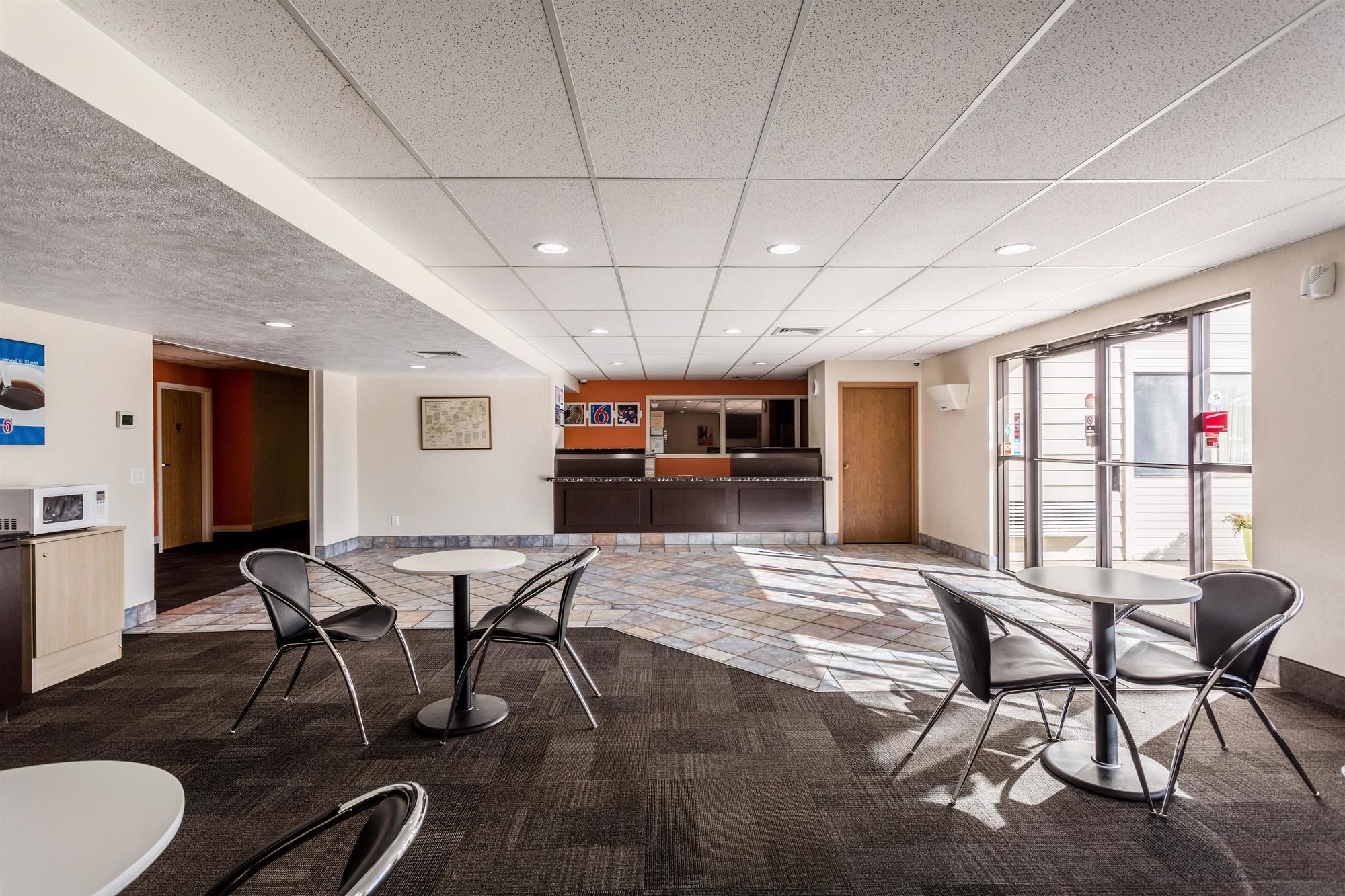 Фото Motel 6 Great Falls, Mt