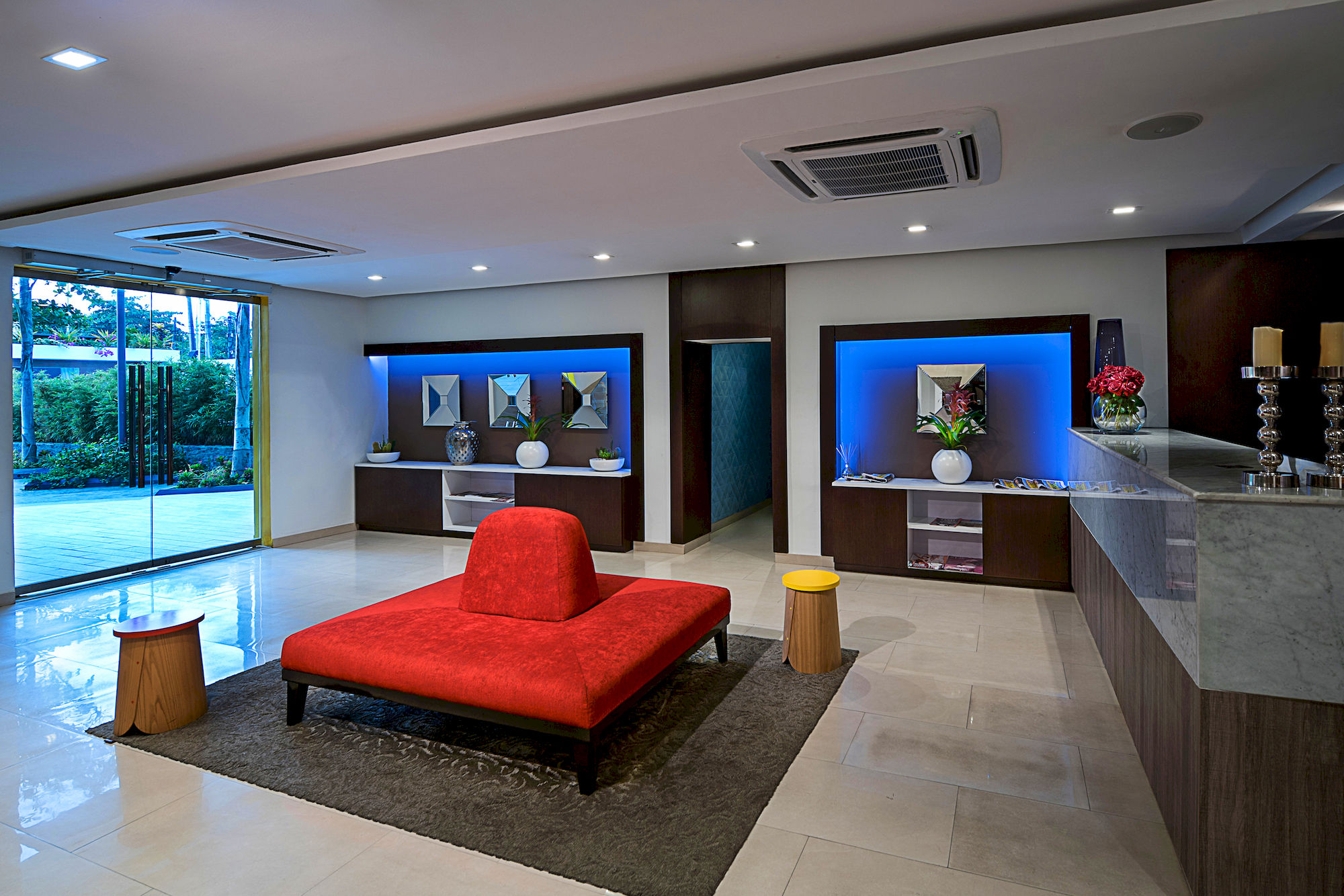 Фото Maison Fahrenheit