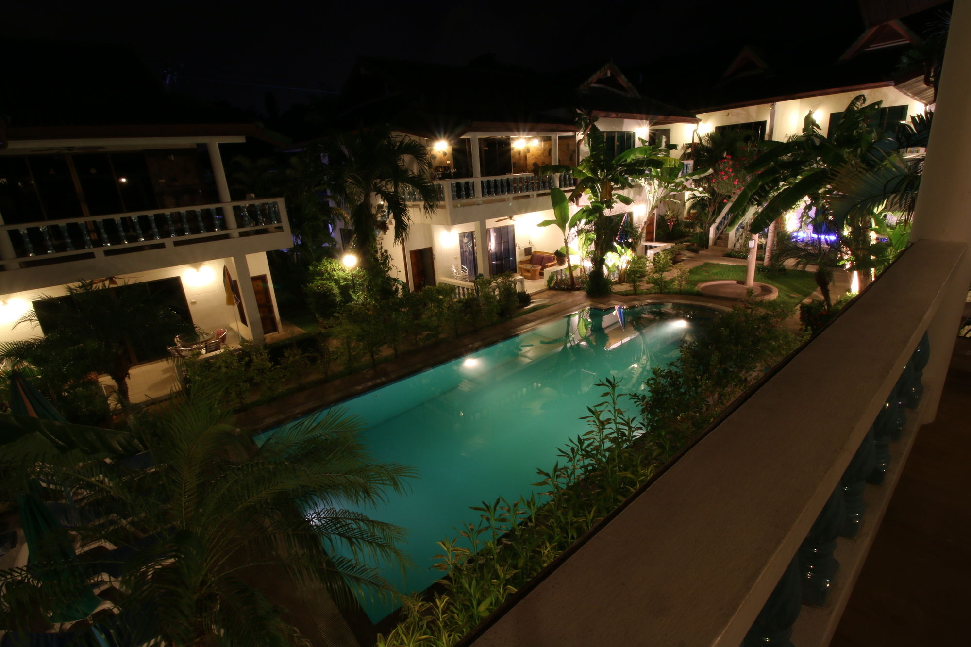 Фото Ya Nui Resort