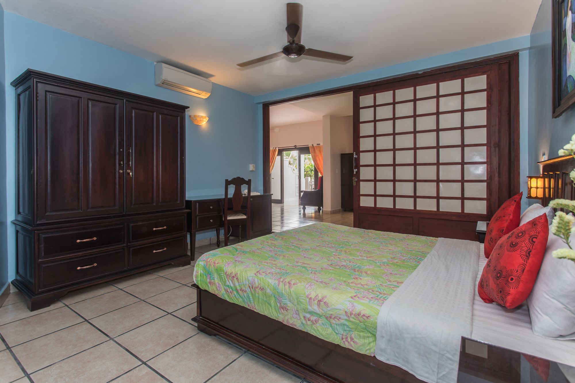 Фото Grace Boutique Resort