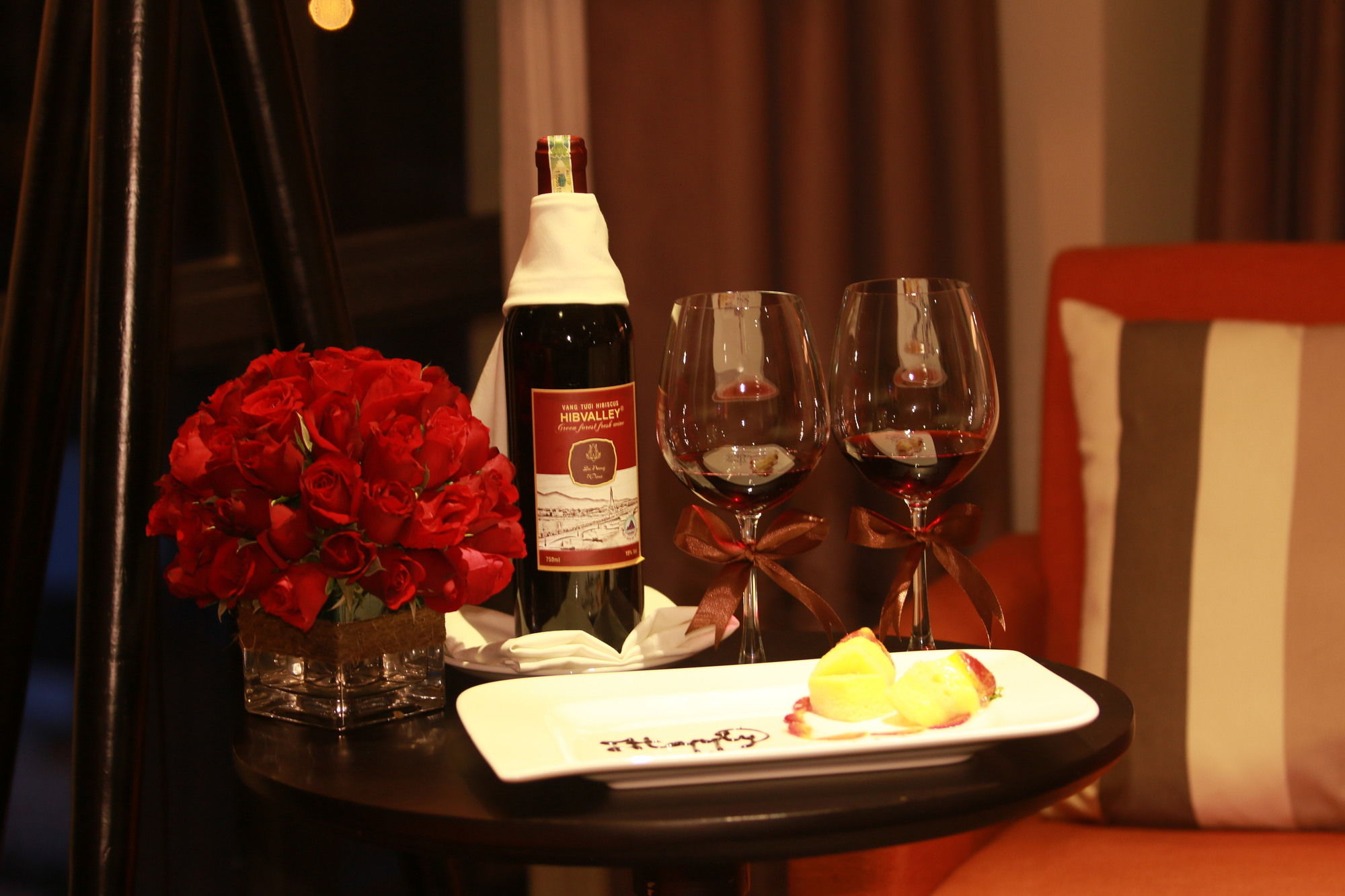 Фото Отель Sanouva Danang