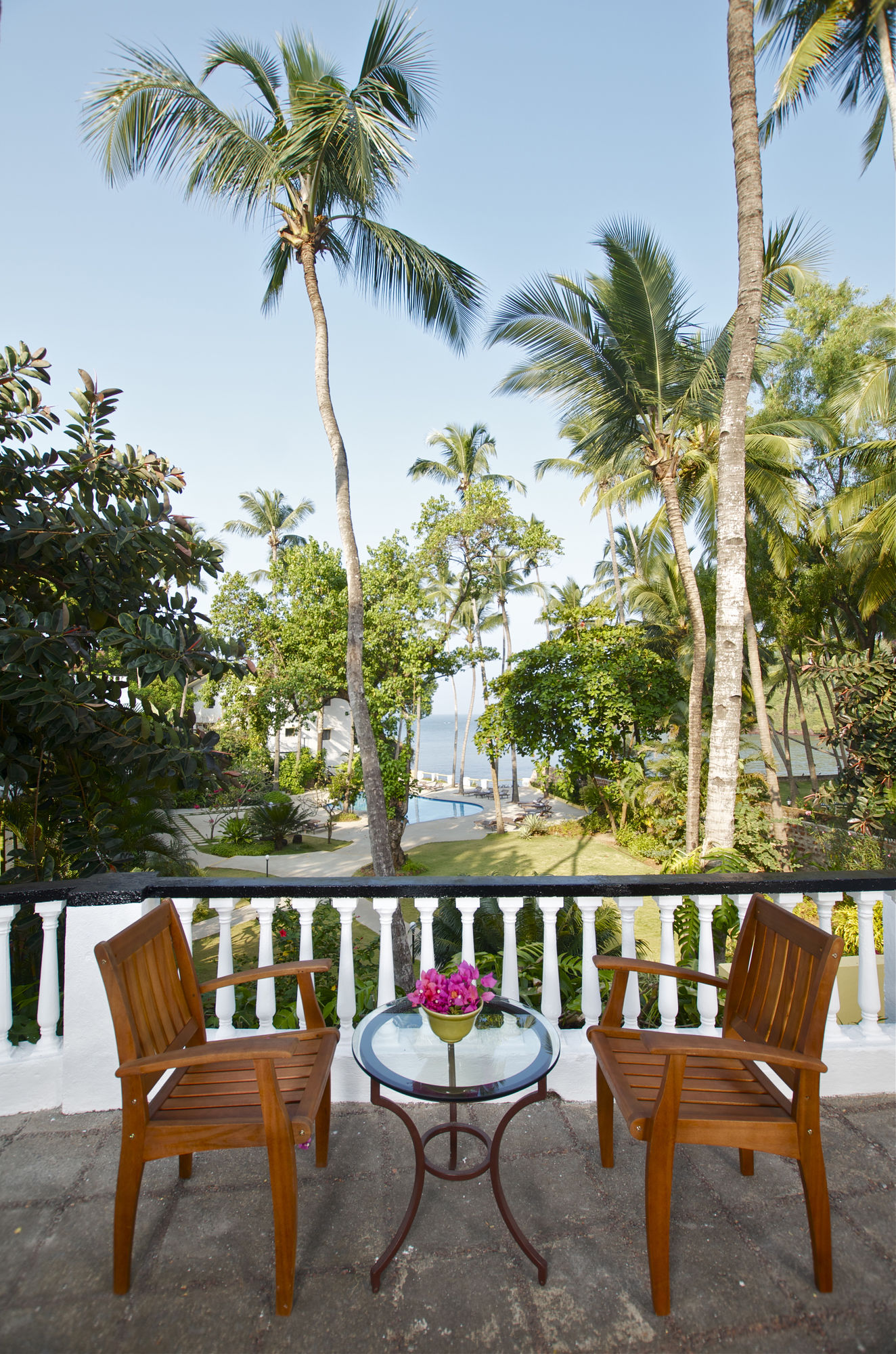 Фото O Pescador an Indy Resort