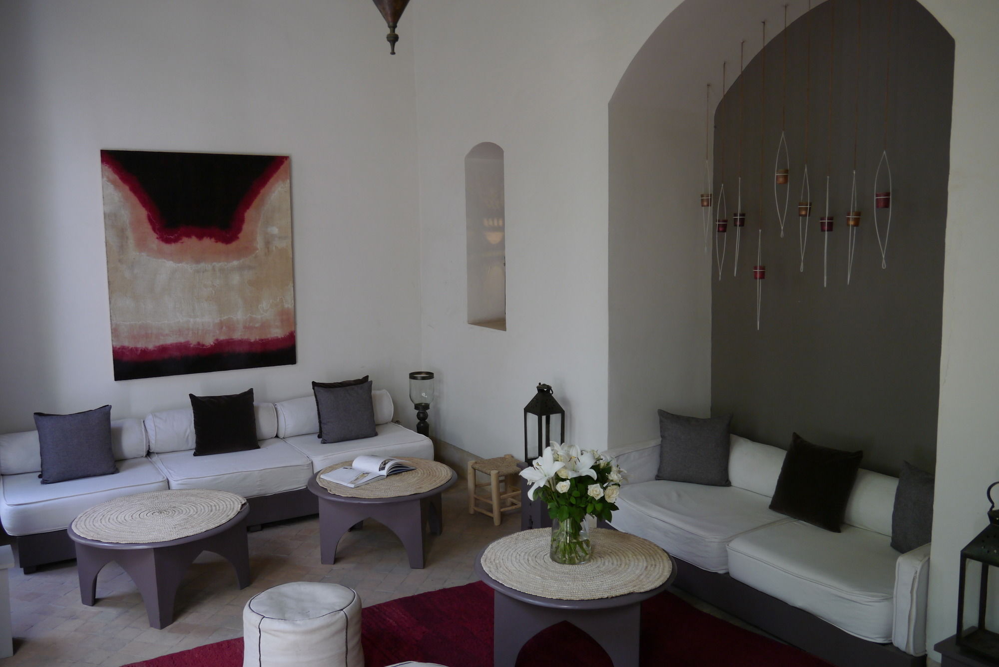 Фото Riad Talaa 12