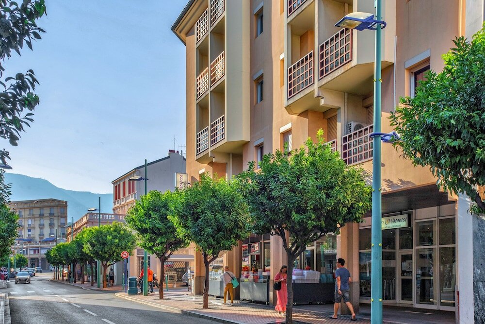 Фото Pierre & Vacances Residence Les Citronniers