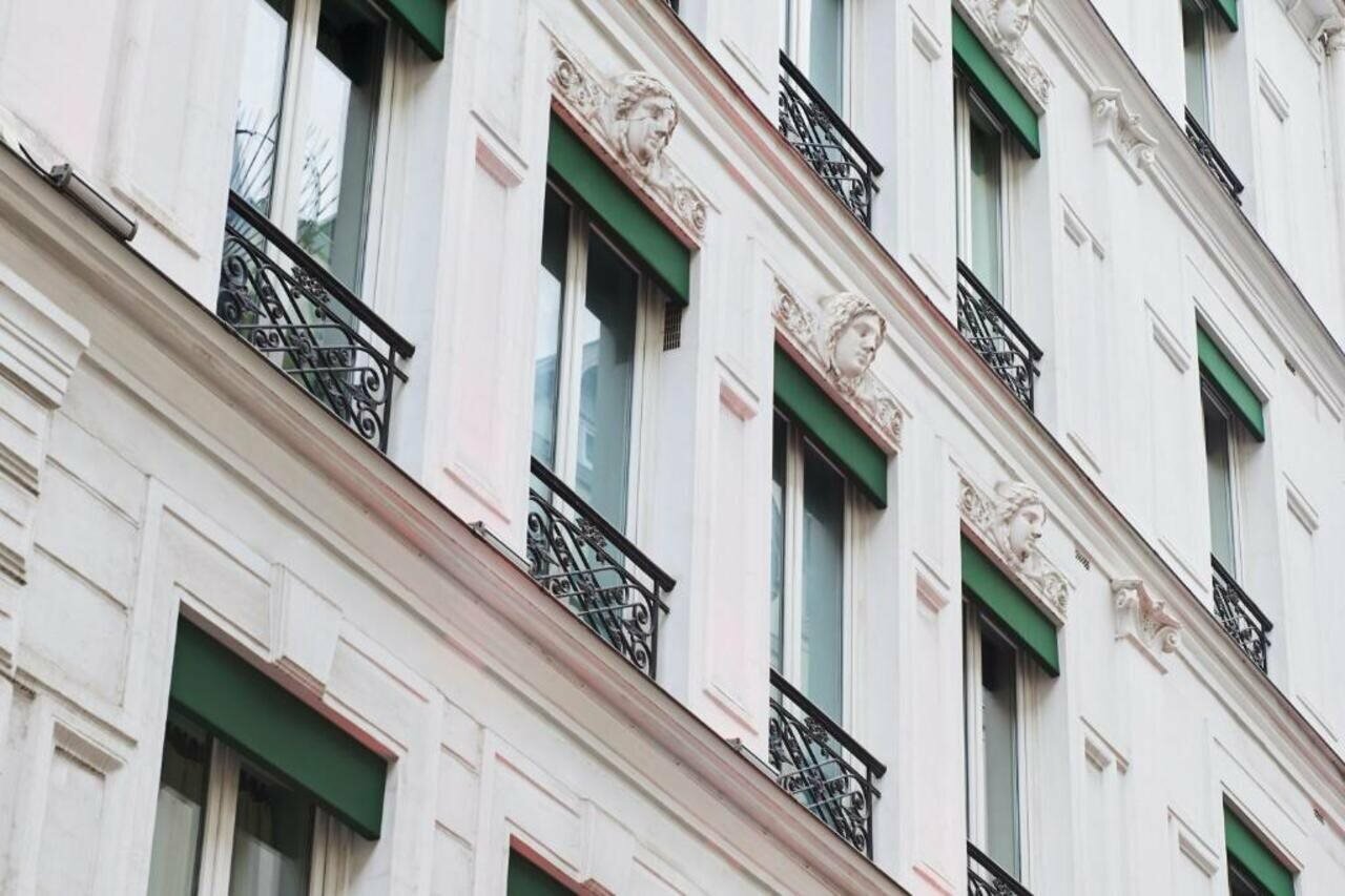 Фото Hotel 10 Opera by HappyCulture