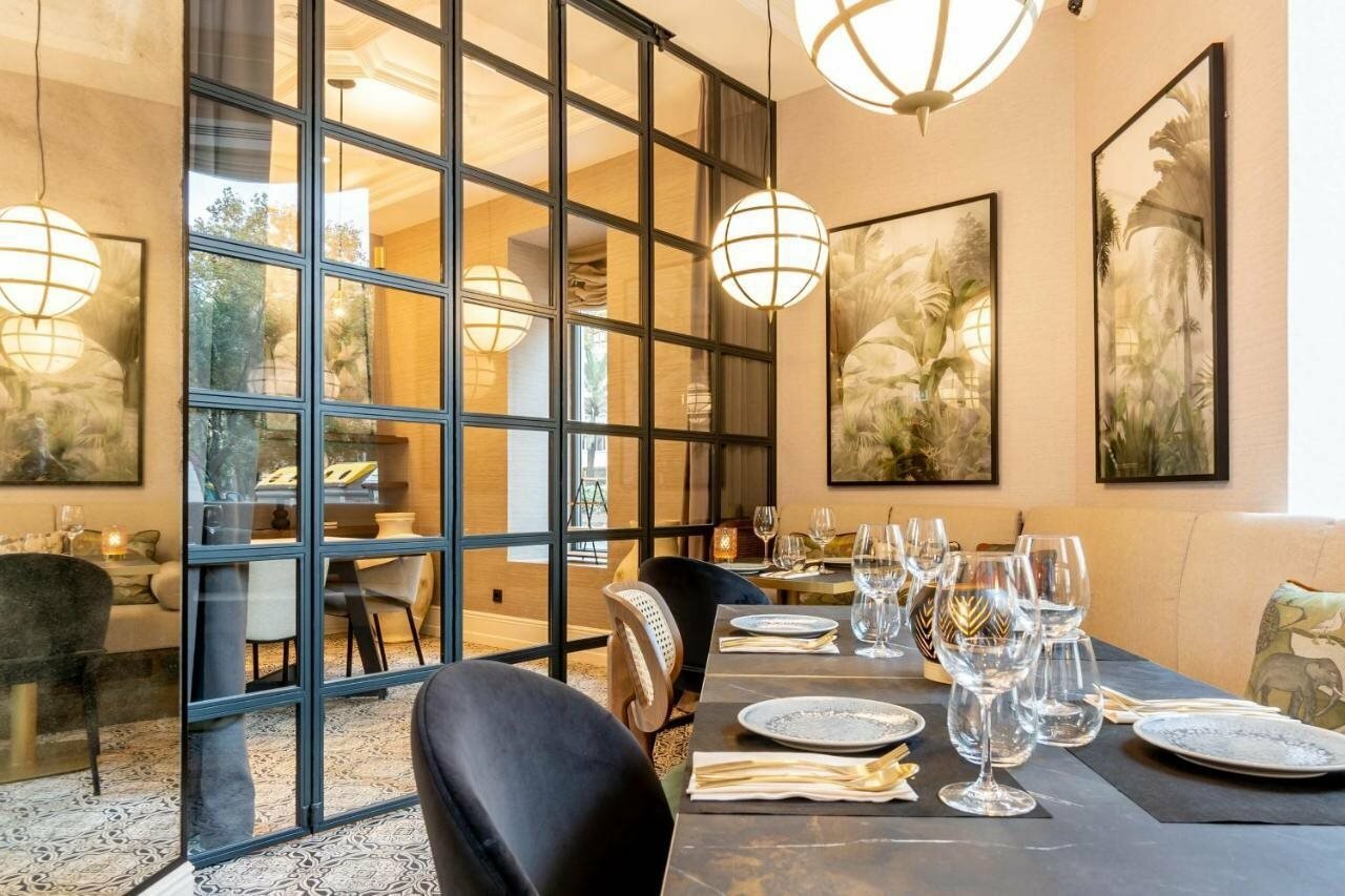 Фото L&h Gran VIA Valencia