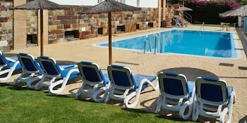 Гостиница Hotel Marisma Sancti Petri
