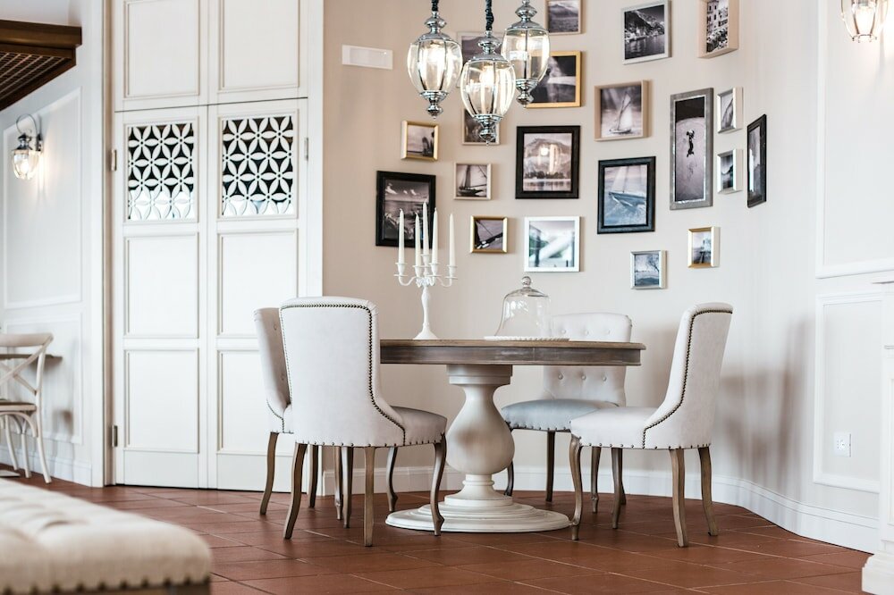 Фото Residence Madrigale