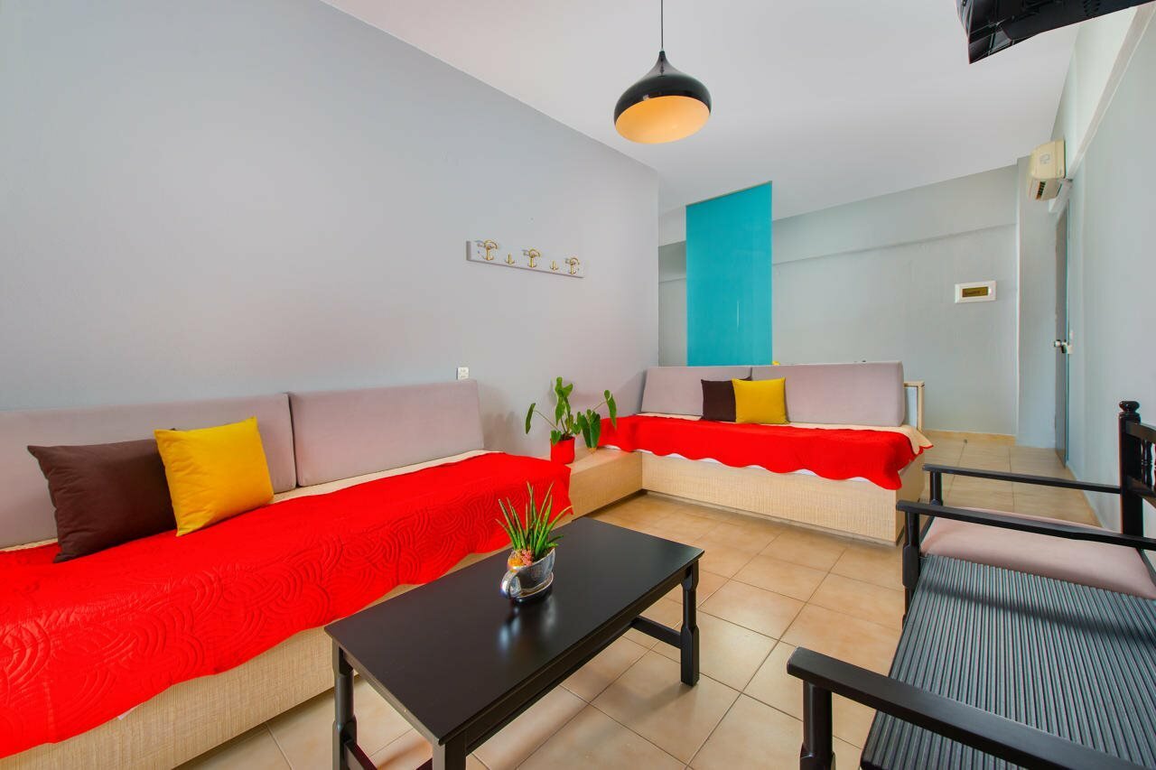 Фото Sunny Days Hotel