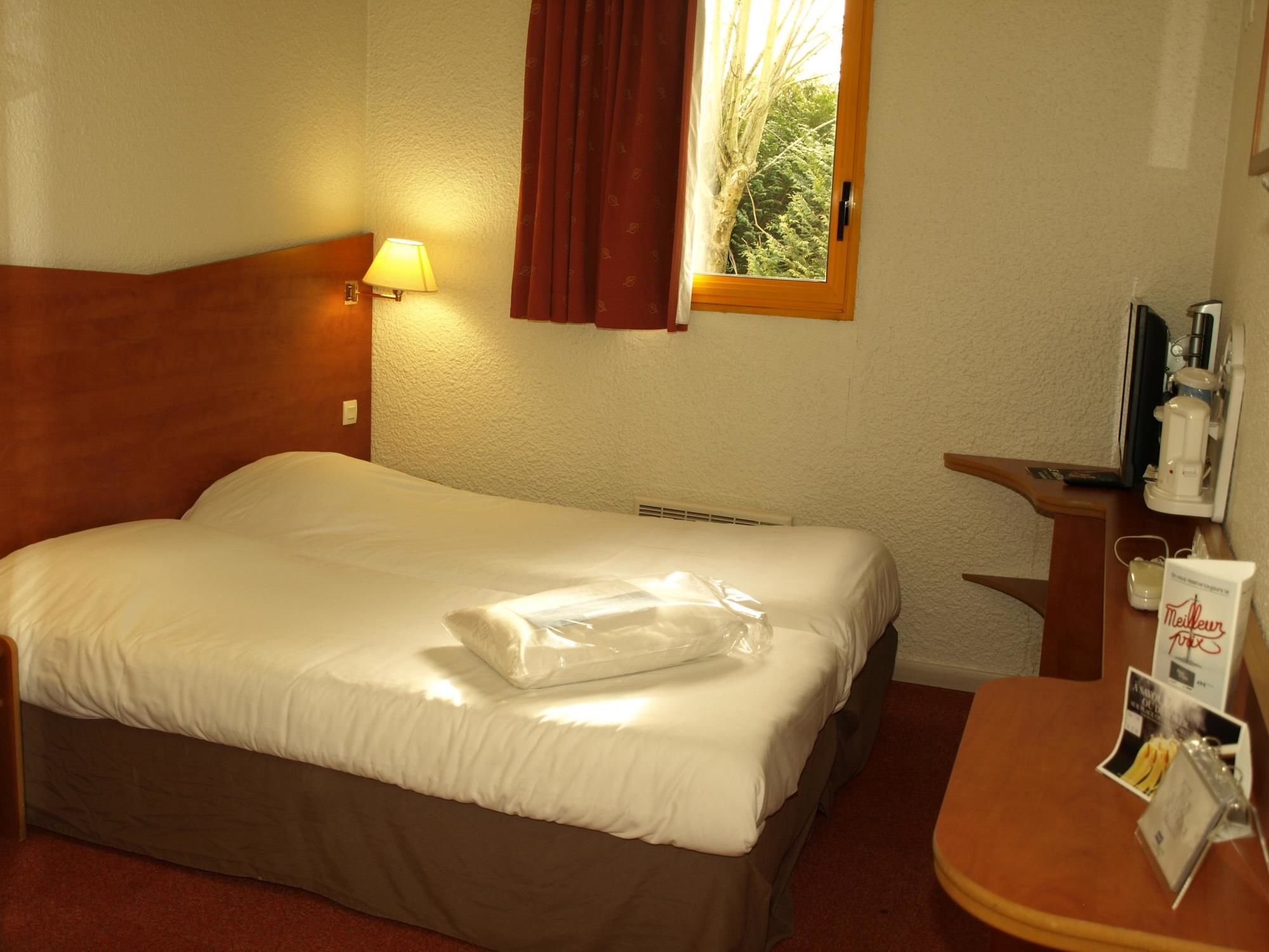 Фото Kyriad Chantilly