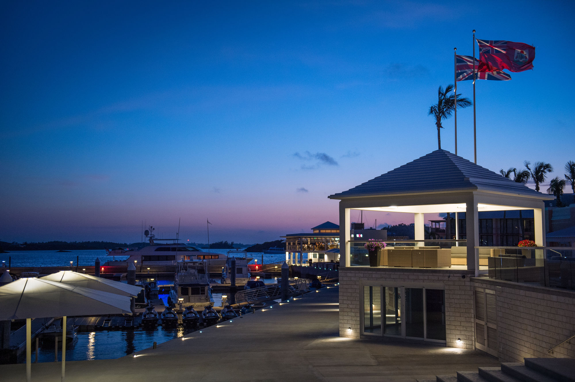 Фото Hamilton Princess & Beach Club A Fairmont Managed Hotel