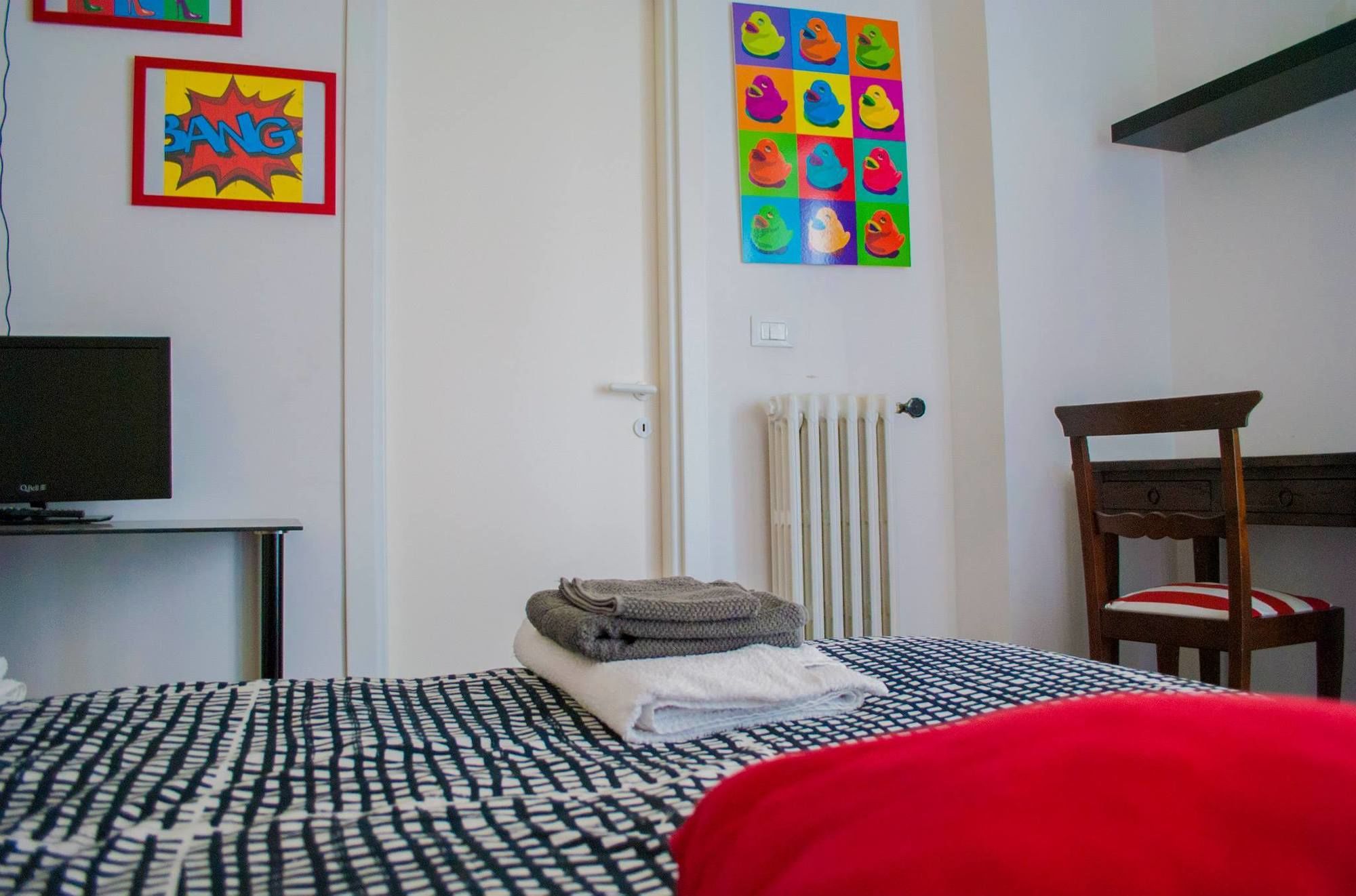 Фото A Quattro Passi Da