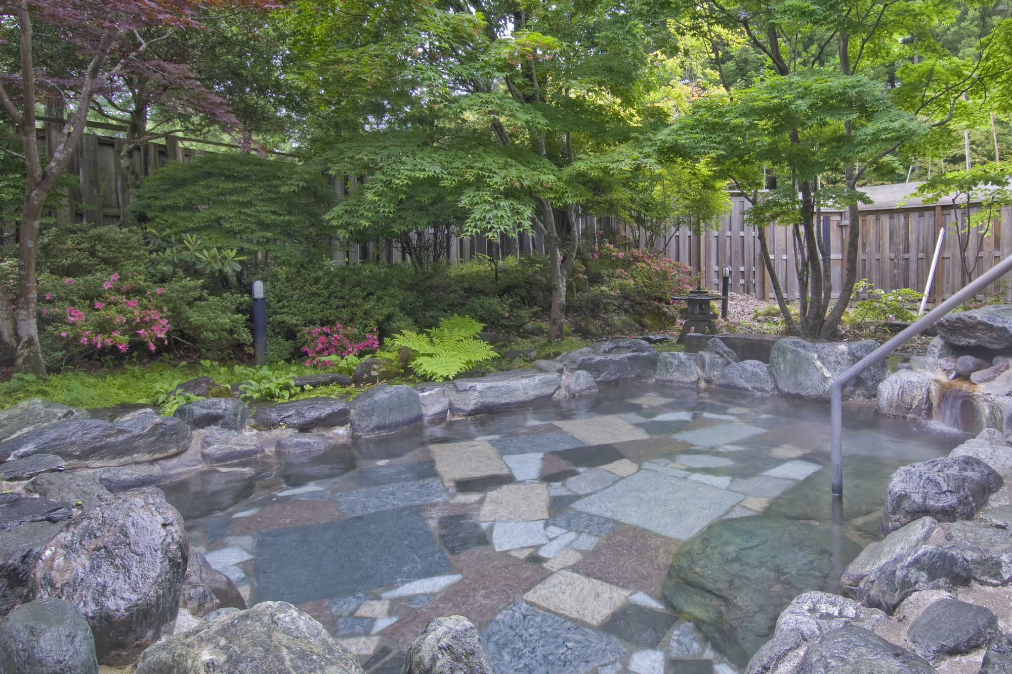 Фото Okunoin Hotel Tokugawa