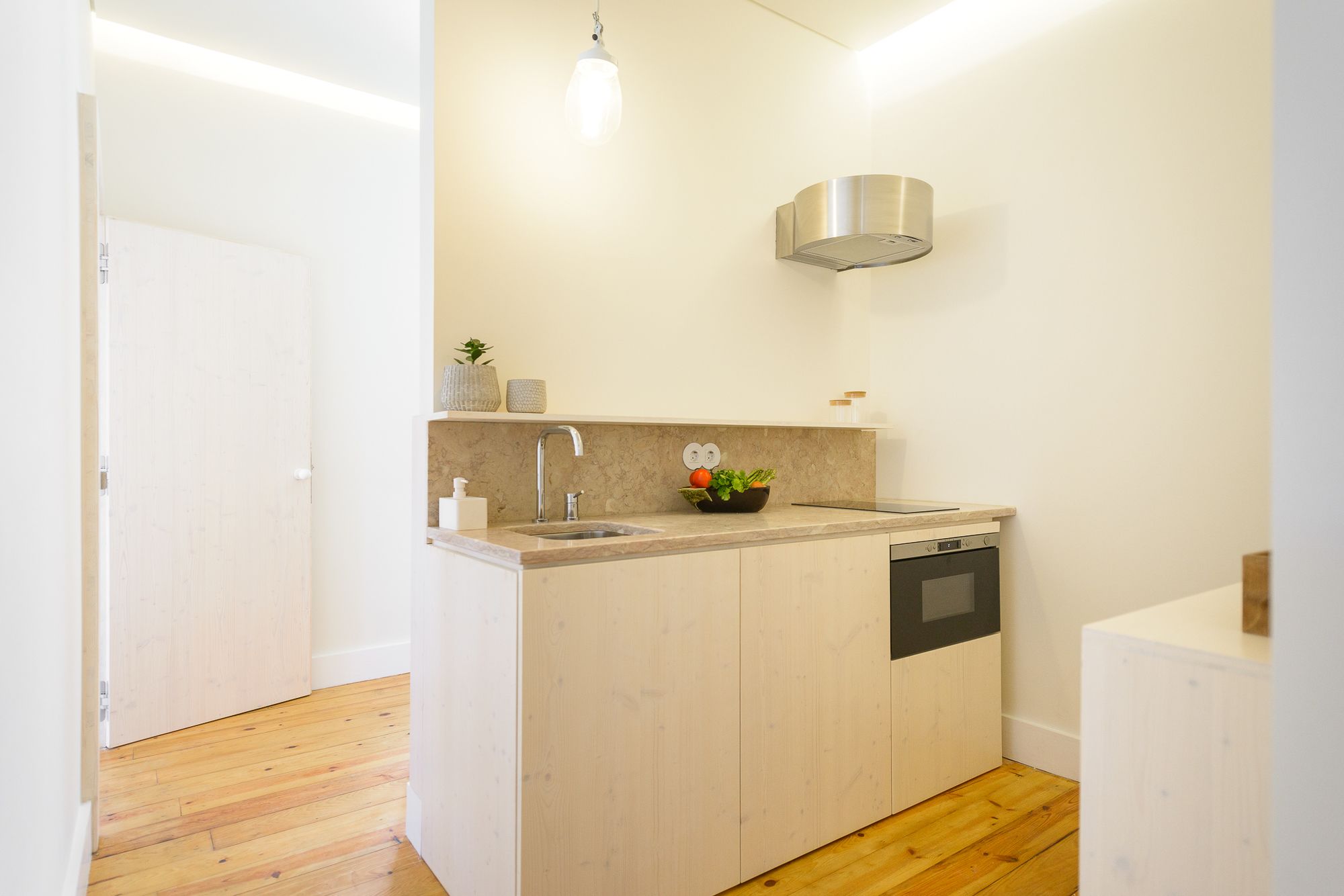 Фото Dona Graca Lisbon Apartments