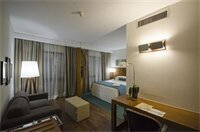 Фото Estanplaza Berrini