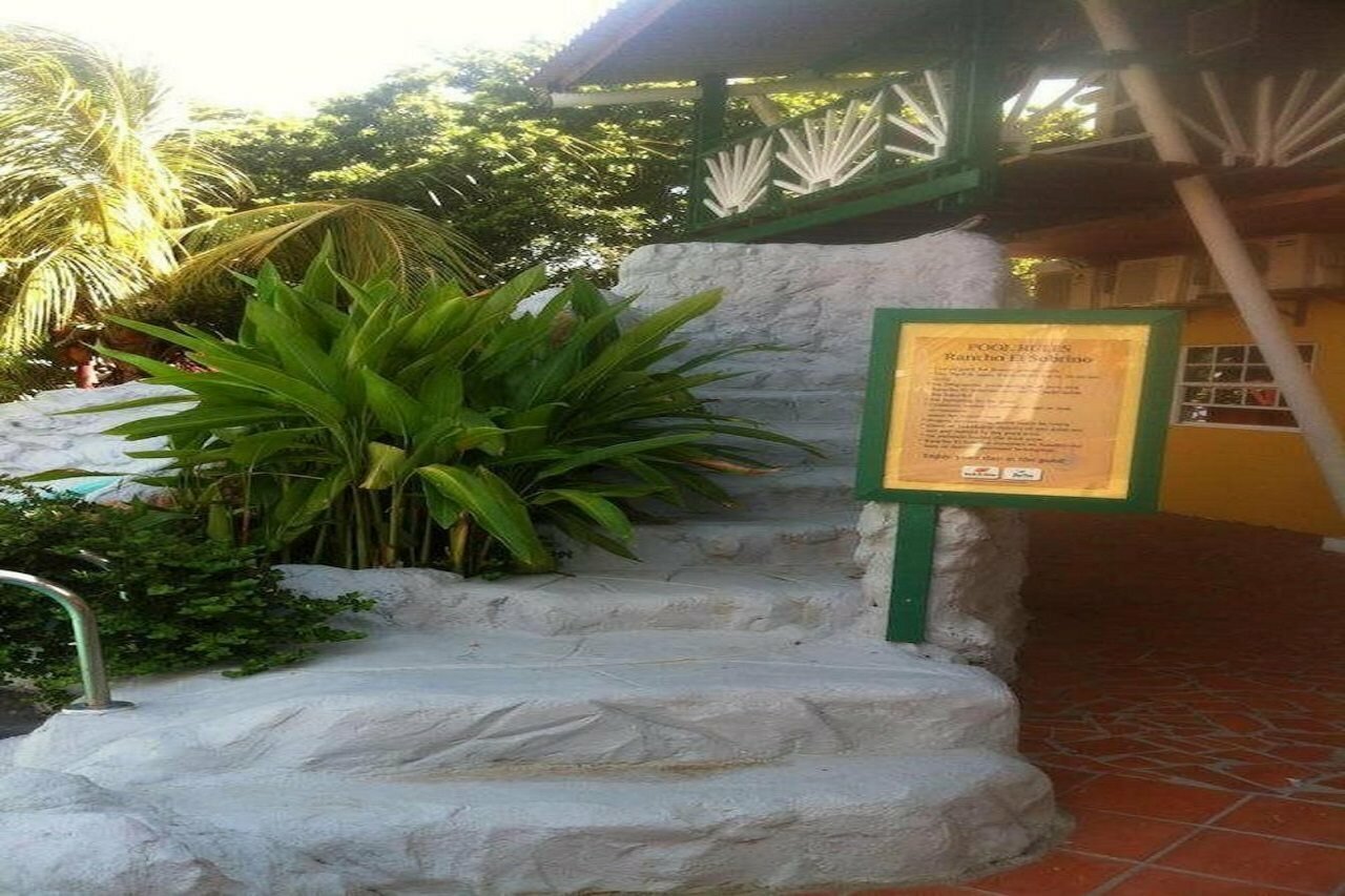 Фото Rancho El Sobrino