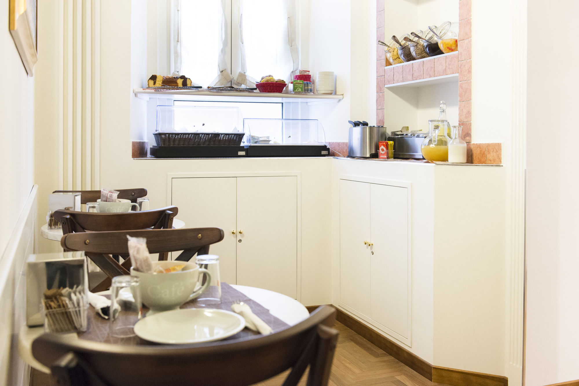 Фото Domus Trevi