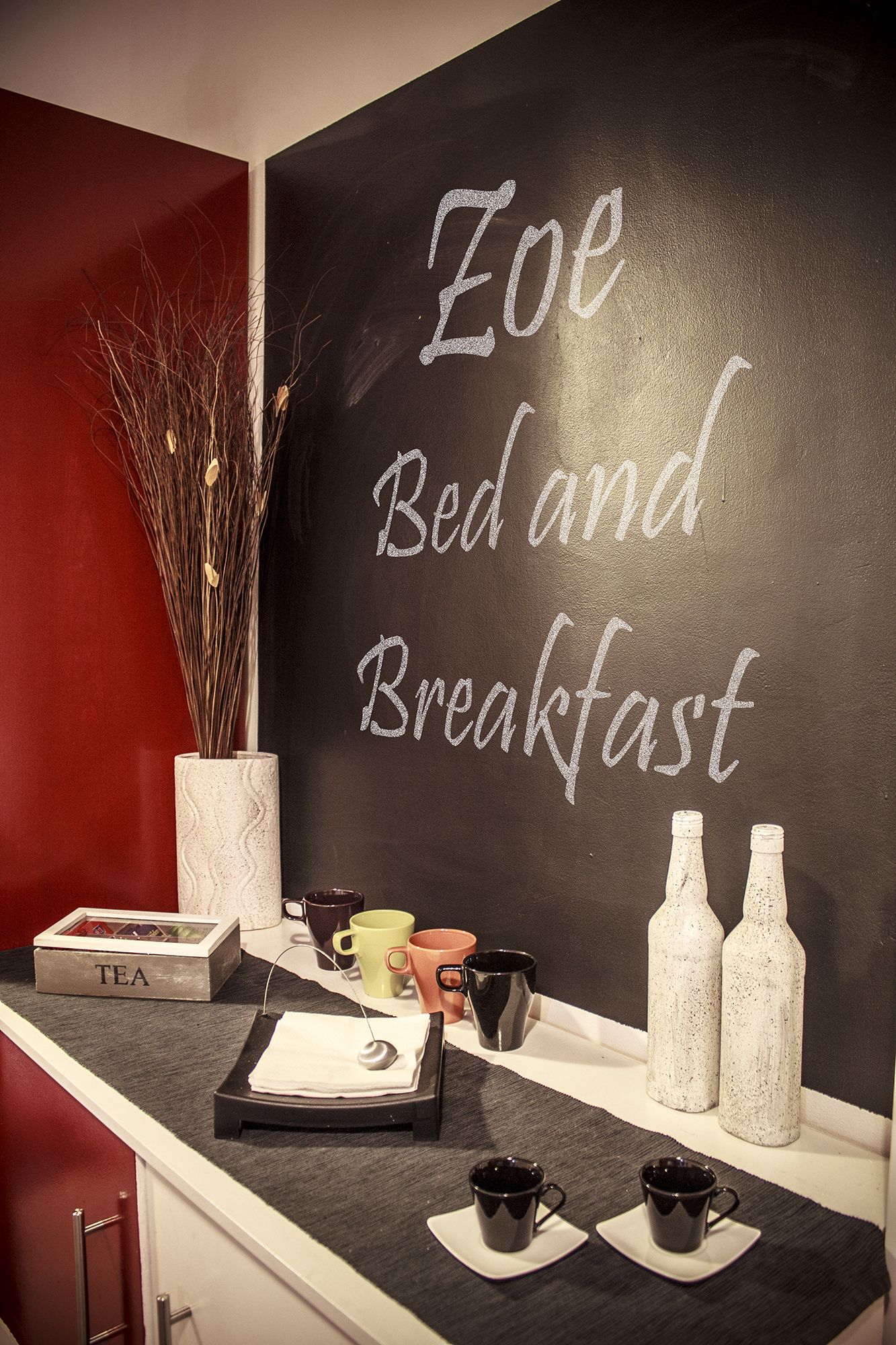 Фото Гостевой Дом Zoe