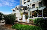 Фото Blue Tree Towers Analia Franco - Tatuape