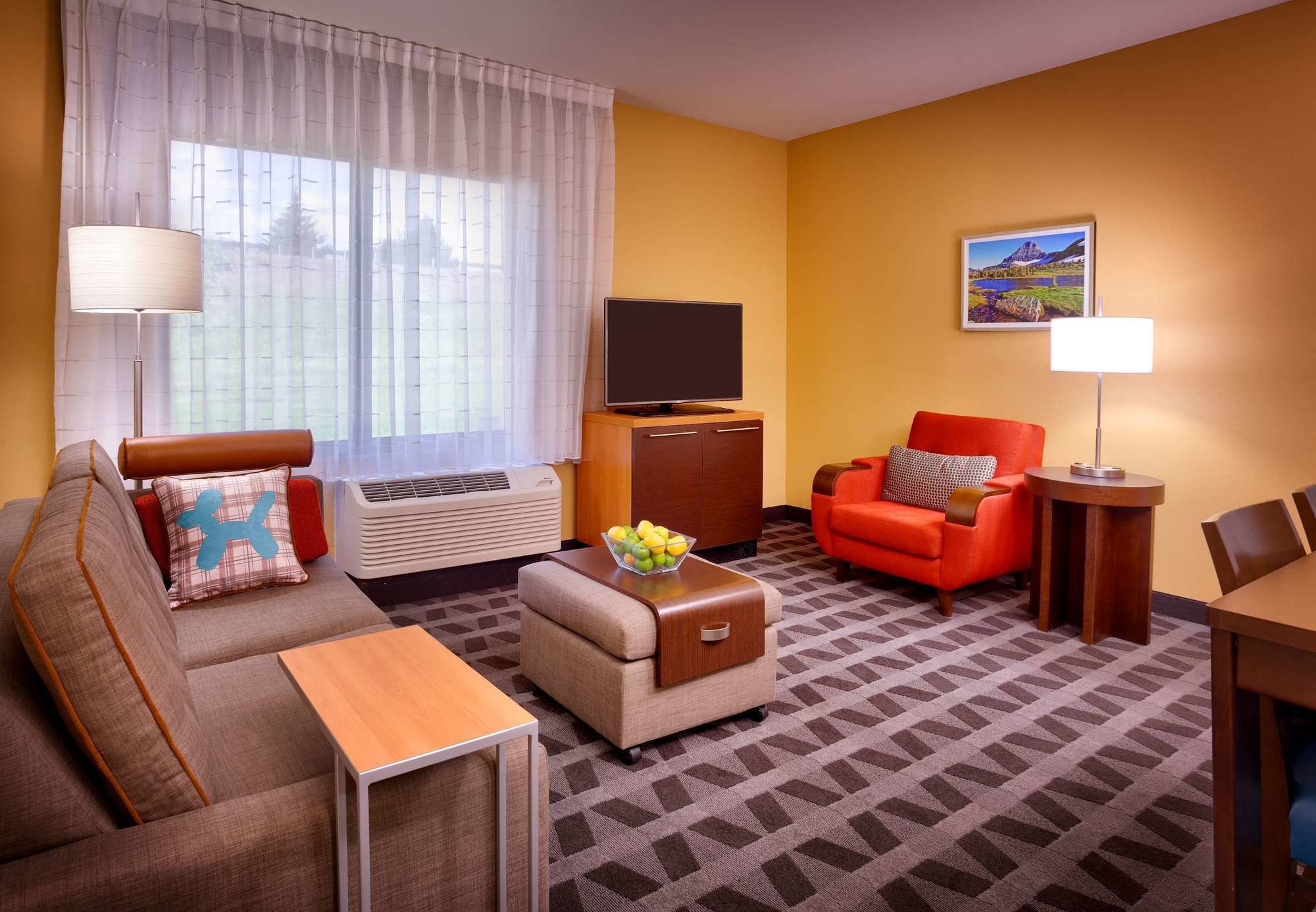 Фото TownePlace Suites Missoula