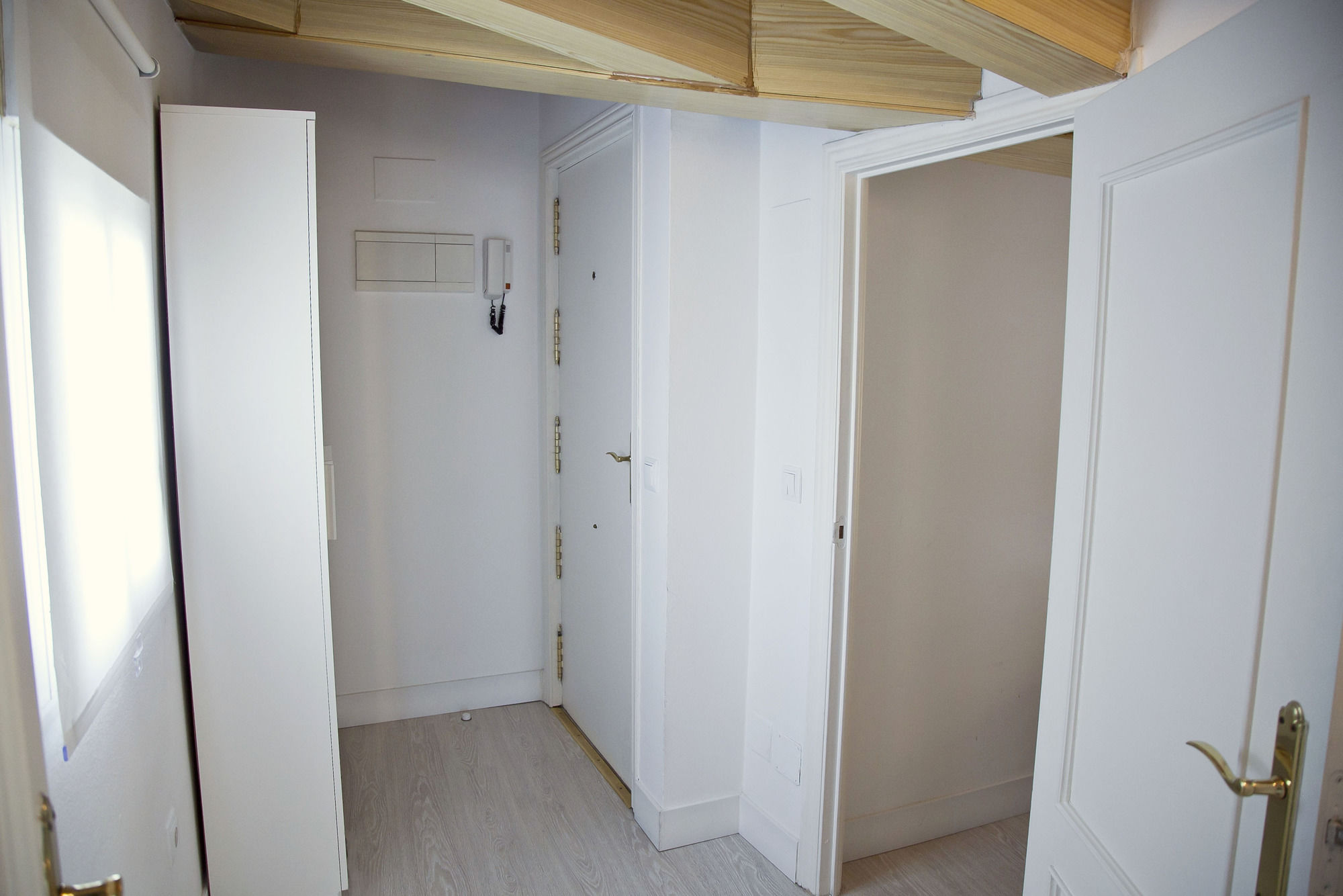 Фото Aspasios Calle Mayor Apartments