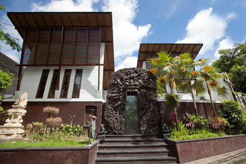 Гостиница Villa Casis by Nagisa Bali в Денпасаре