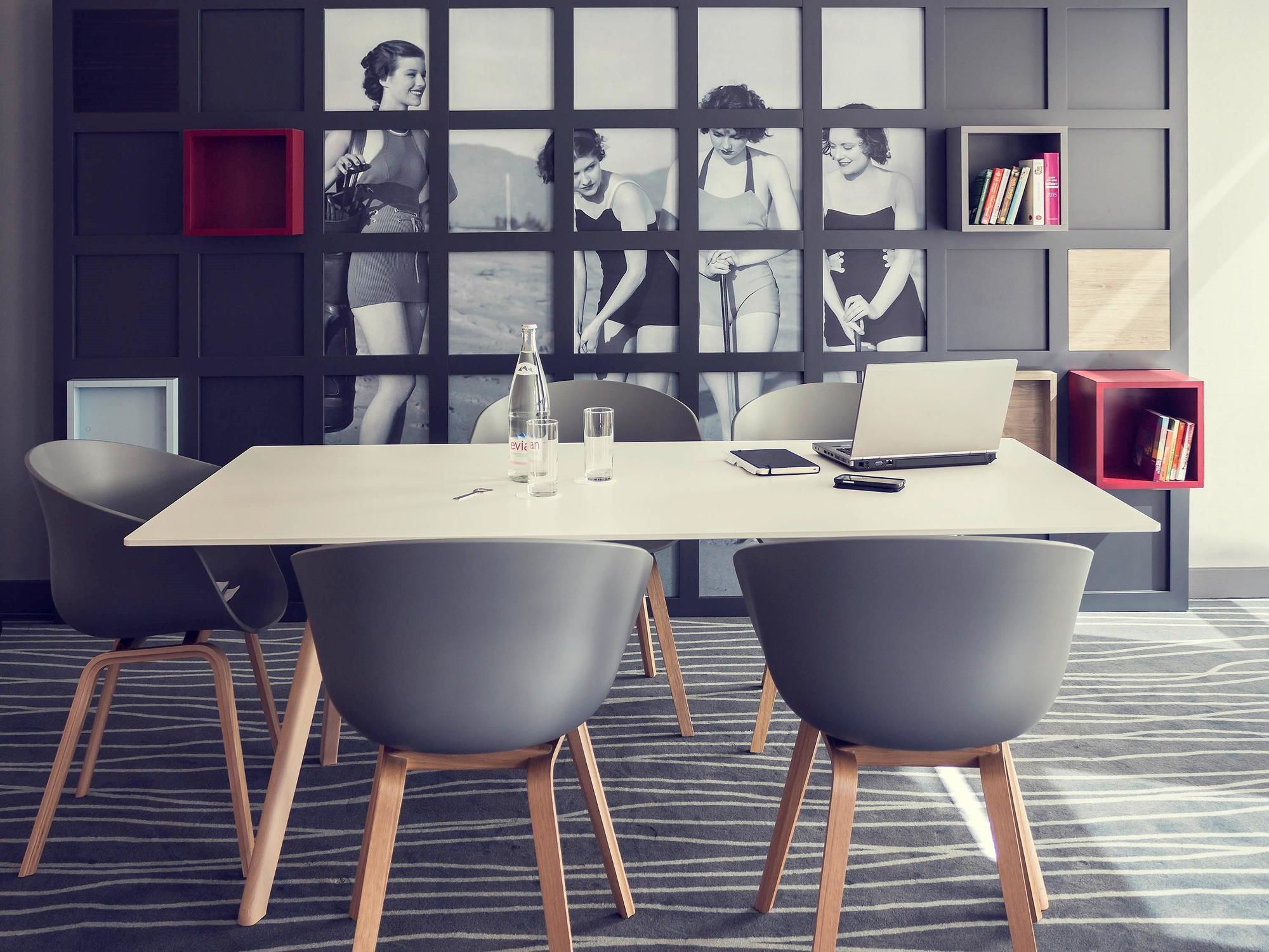 Фото Mercure Honfleur