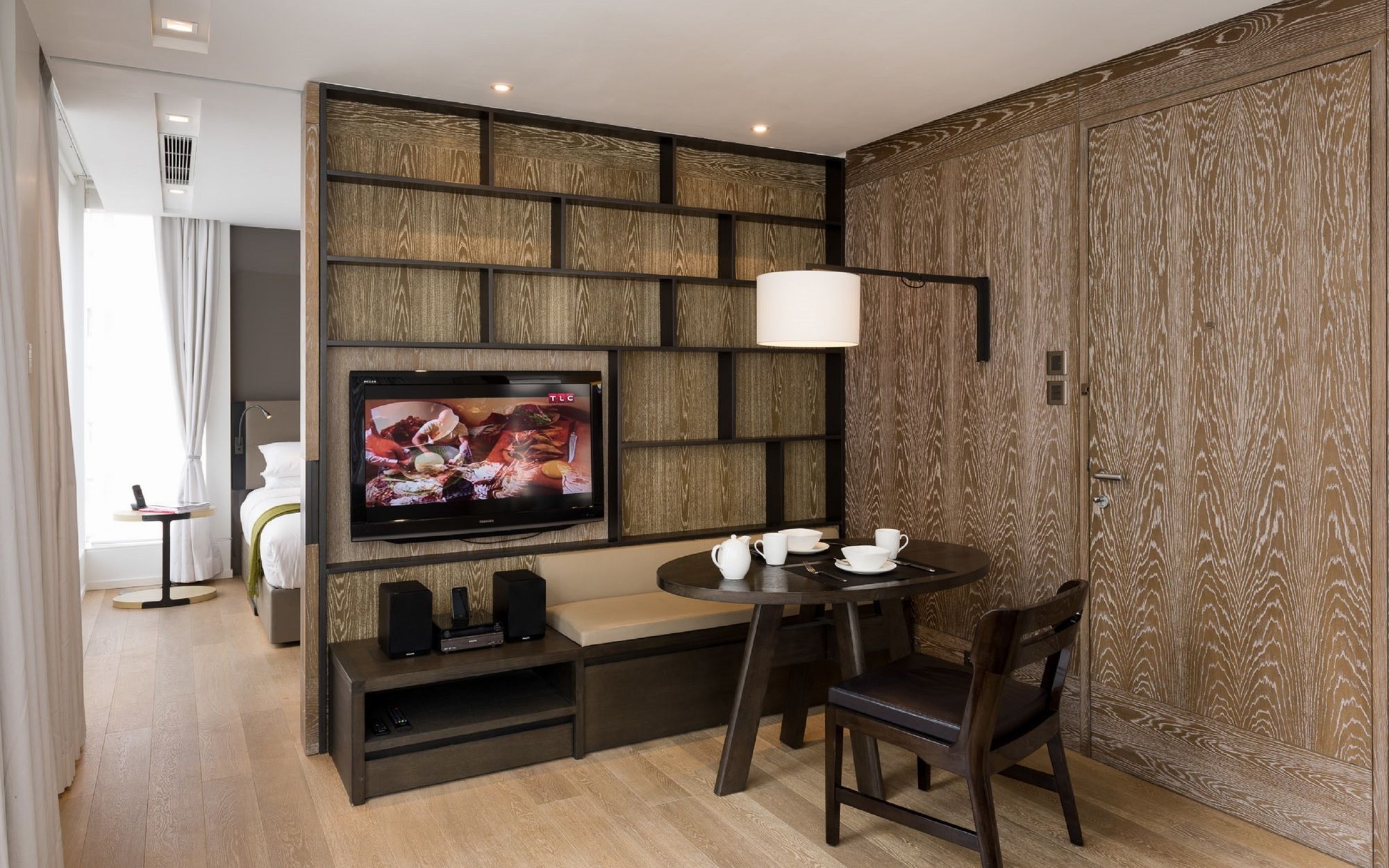 Фото The Jervois